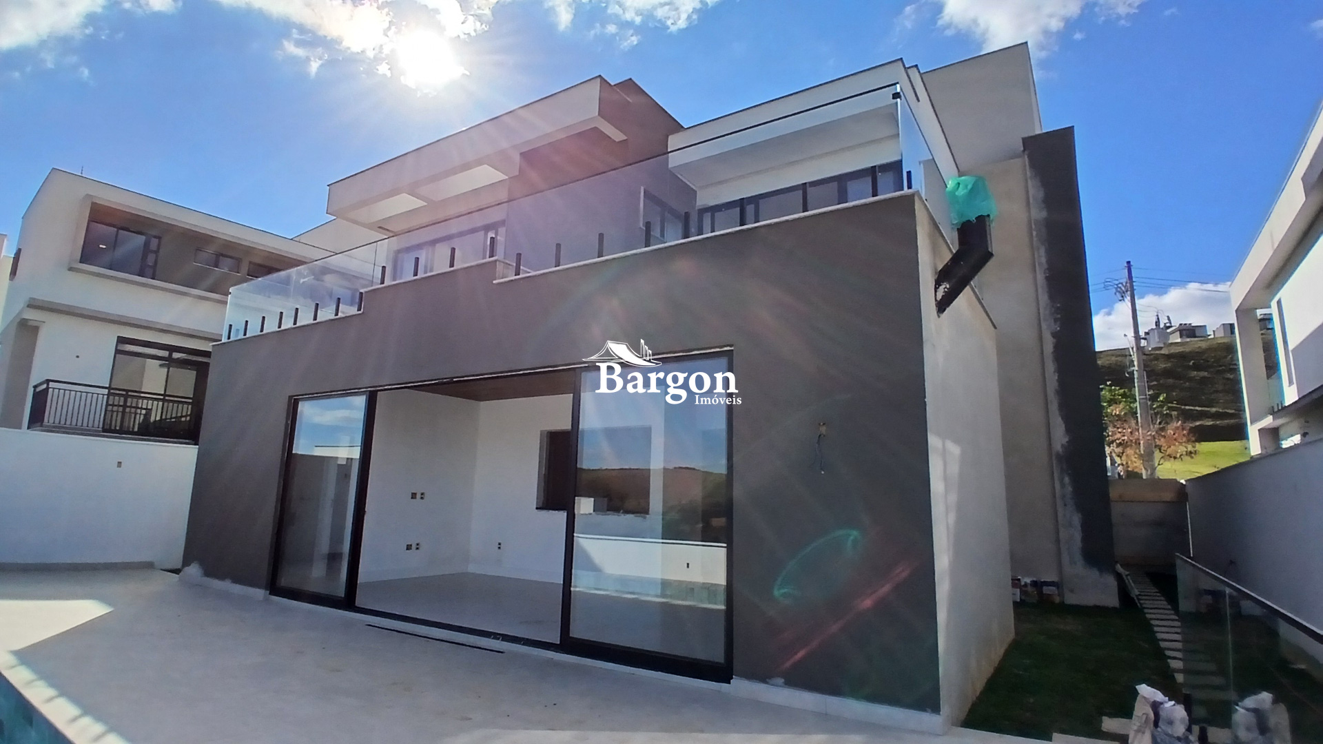 Casa à venda em Alphaville, Juiz de Fora - MG - Foto 17