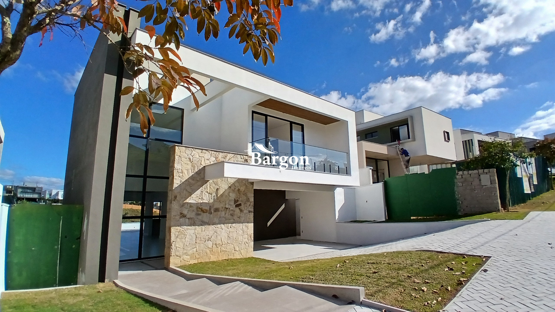 Casa à venda em Alphaville, Juiz de Fora - MG - Foto 3