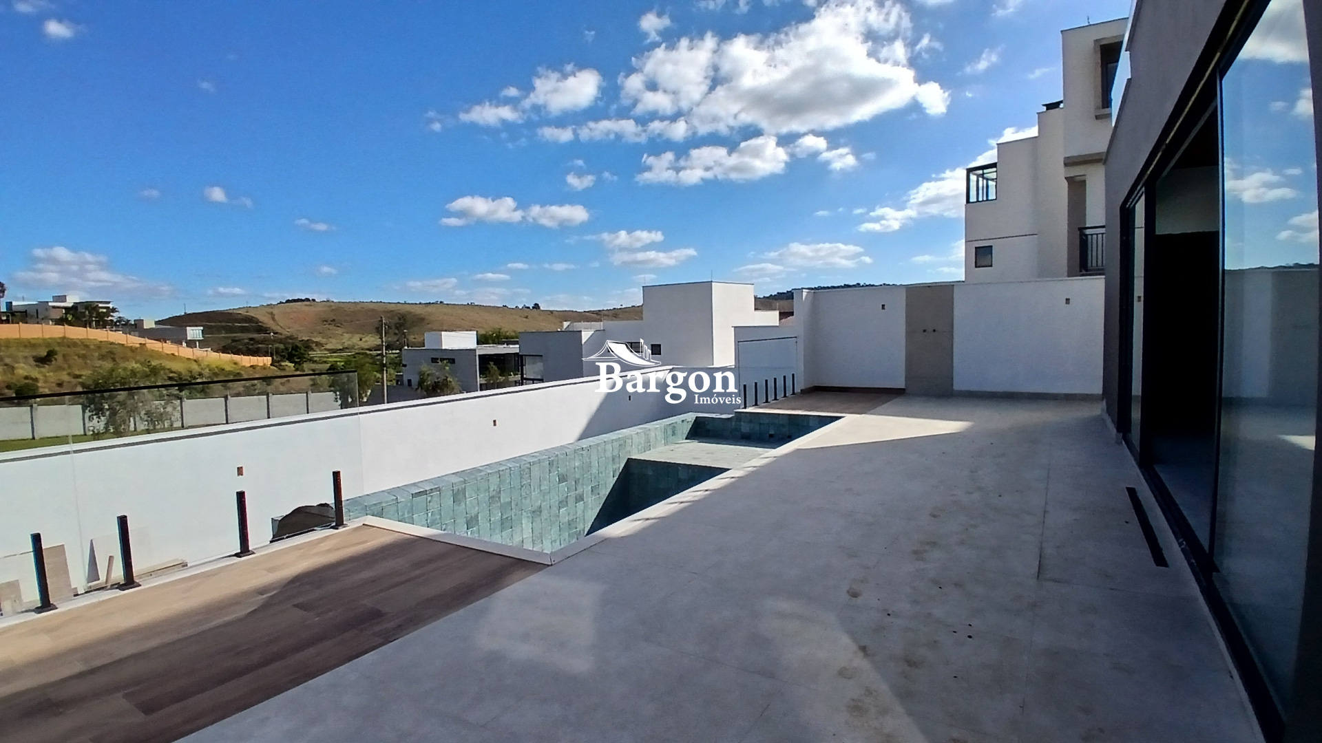 Casa à venda em Alphaville, Juiz de Fora - MG - Foto 14