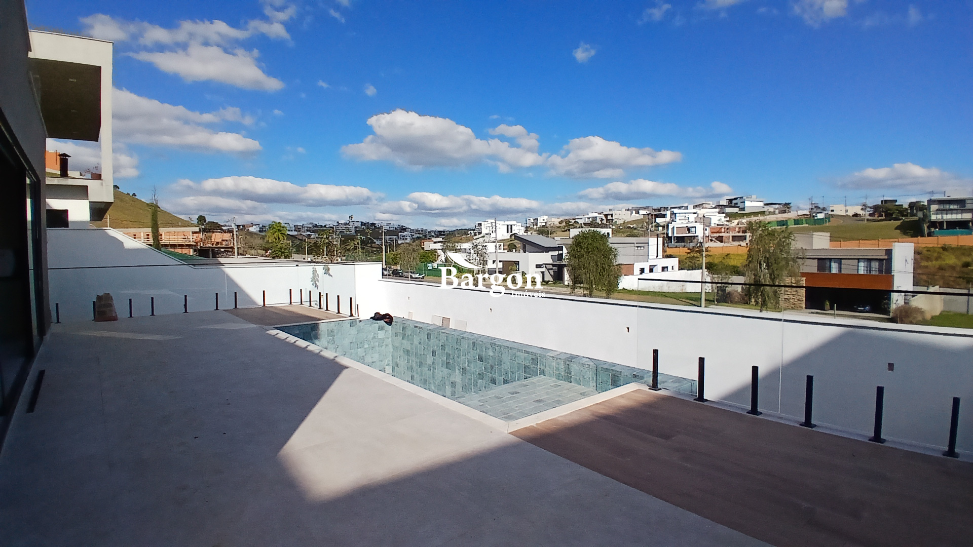 Casa à venda em Alphaville, Juiz de Fora - MG - Foto 15