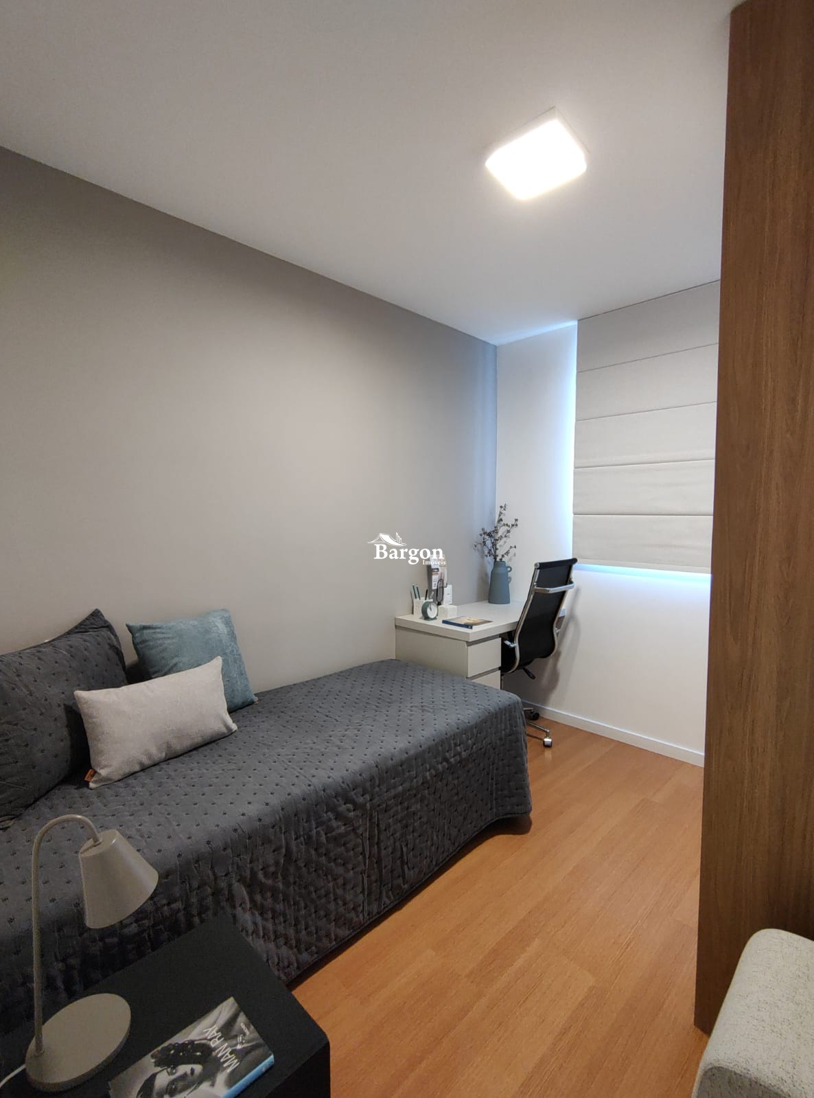 Apartamento à venda em Granbery, Juiz de Fora - MG - Foto 15