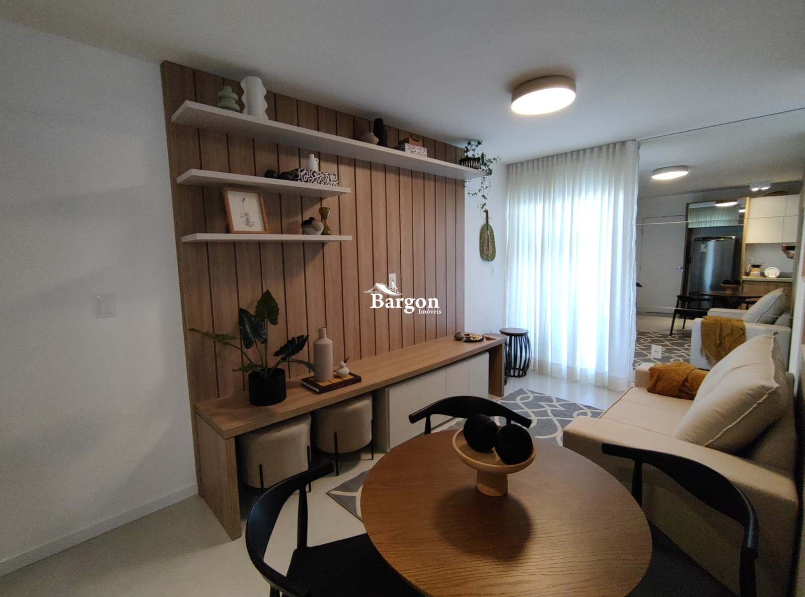 Apartamento à venda em Granbery, Juiz de Fora - MG - Foto 2