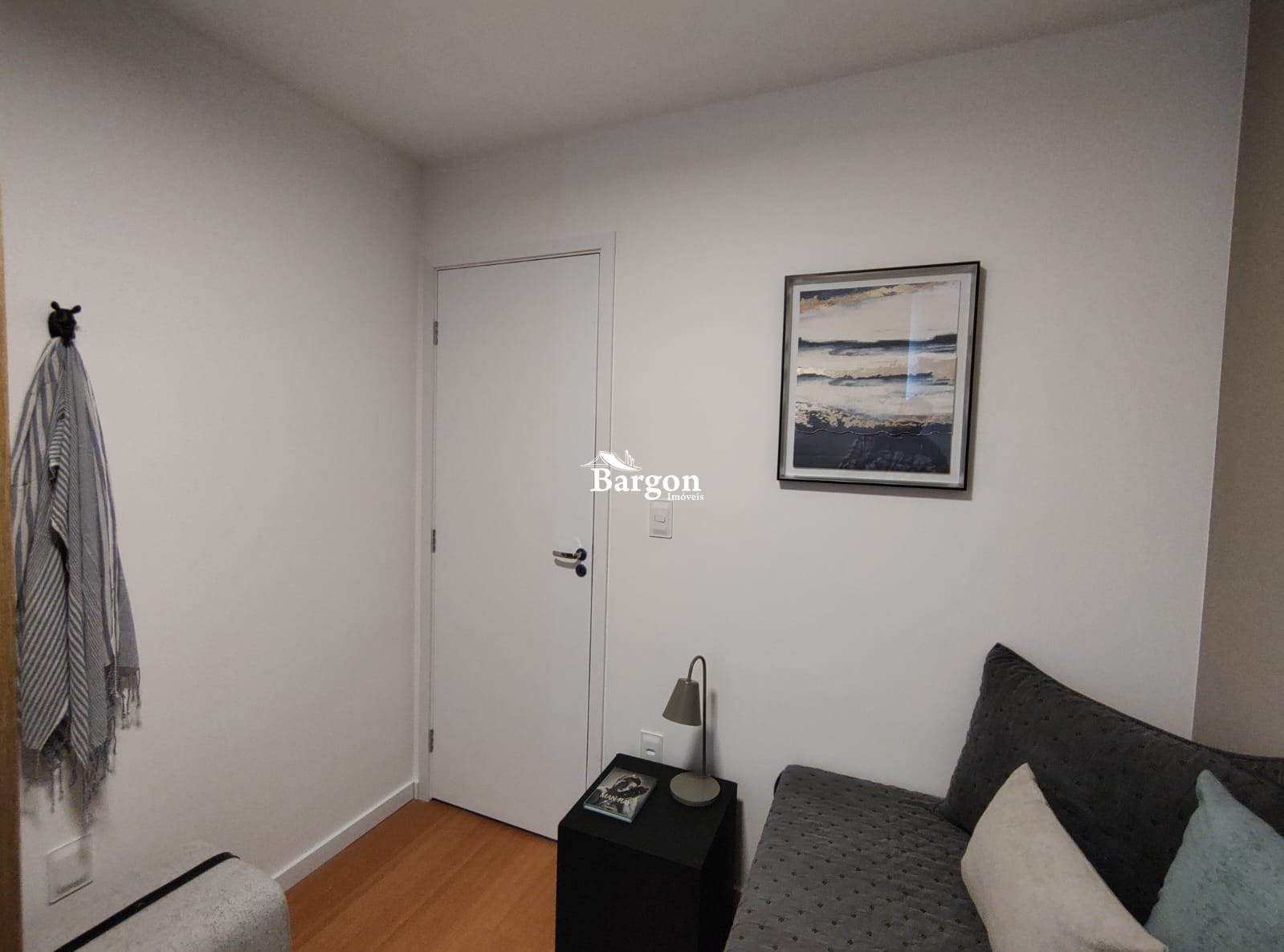 Apartamento à venda em Granbery, Juiz de Fora - MG - Foto 12