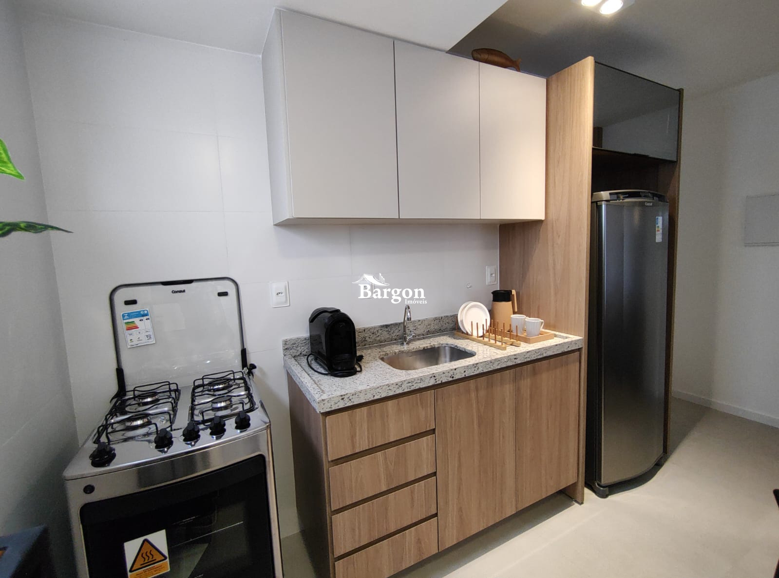 Apartamento à venda em Granbery, Juiz de Fora - MG - Foto 11