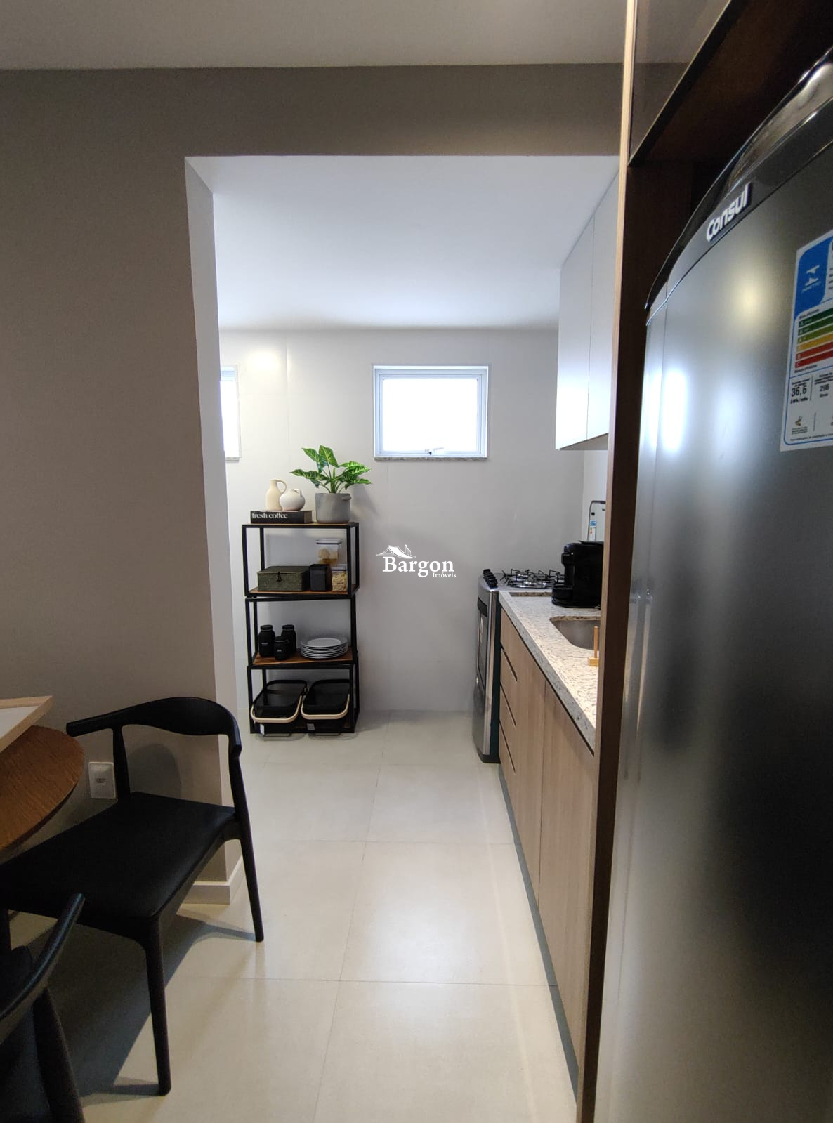 Apartamento à venda em Granbery, Juiz de Fora - MG - Foto 9