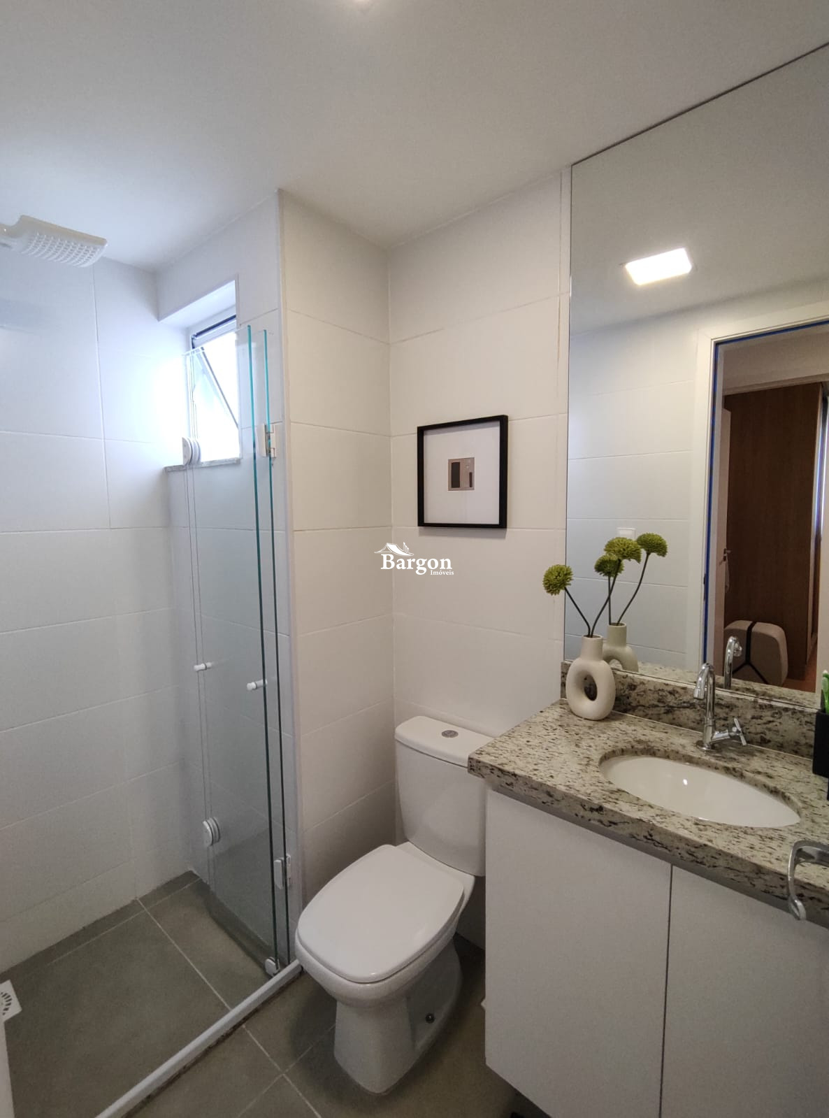 Apartamento à venda em Granbery, Juiz de Fora - MG - Foto 16