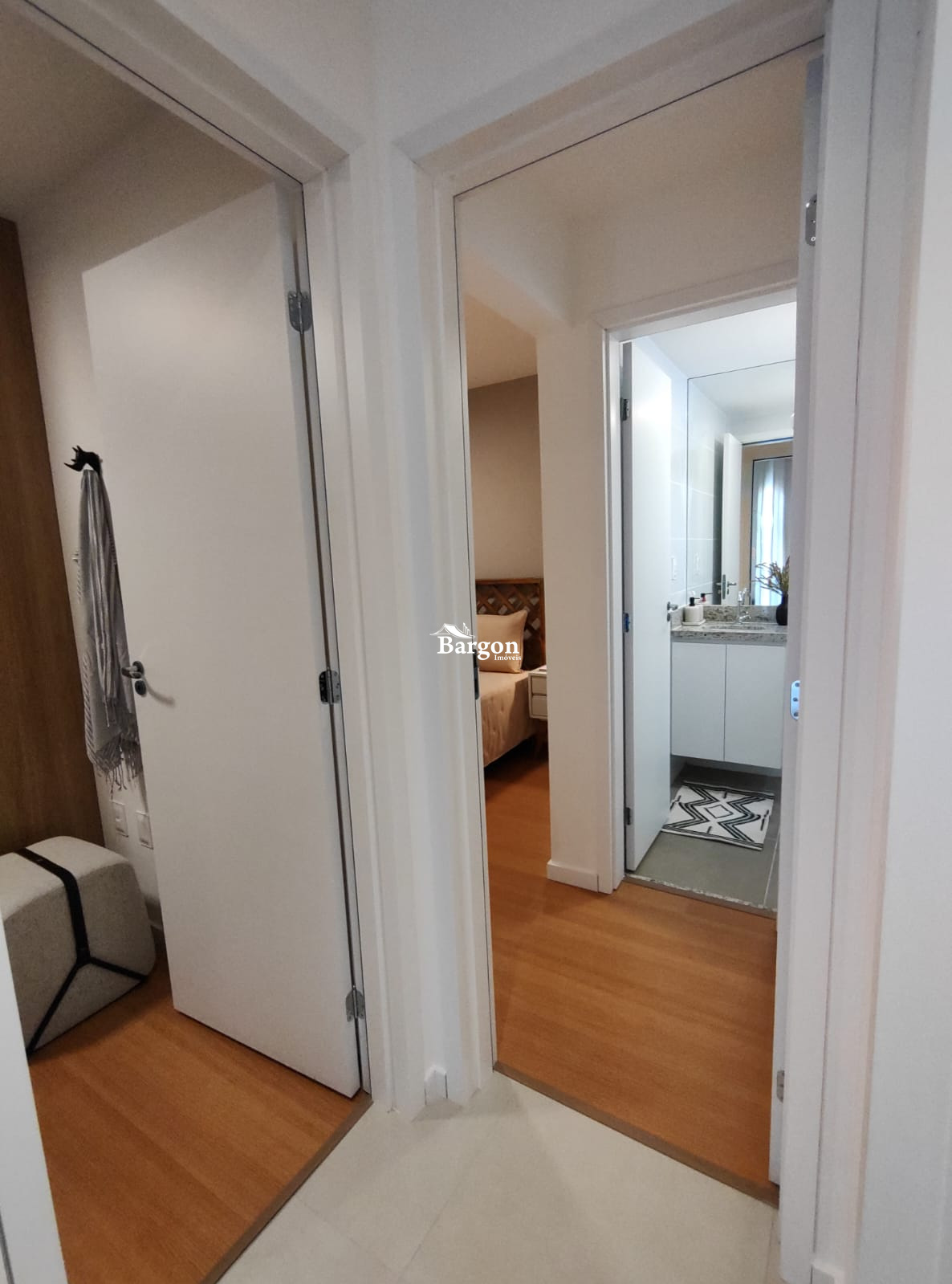 Apartamento à venda em Granbery, Juiz de Fora - MG - Foto 13