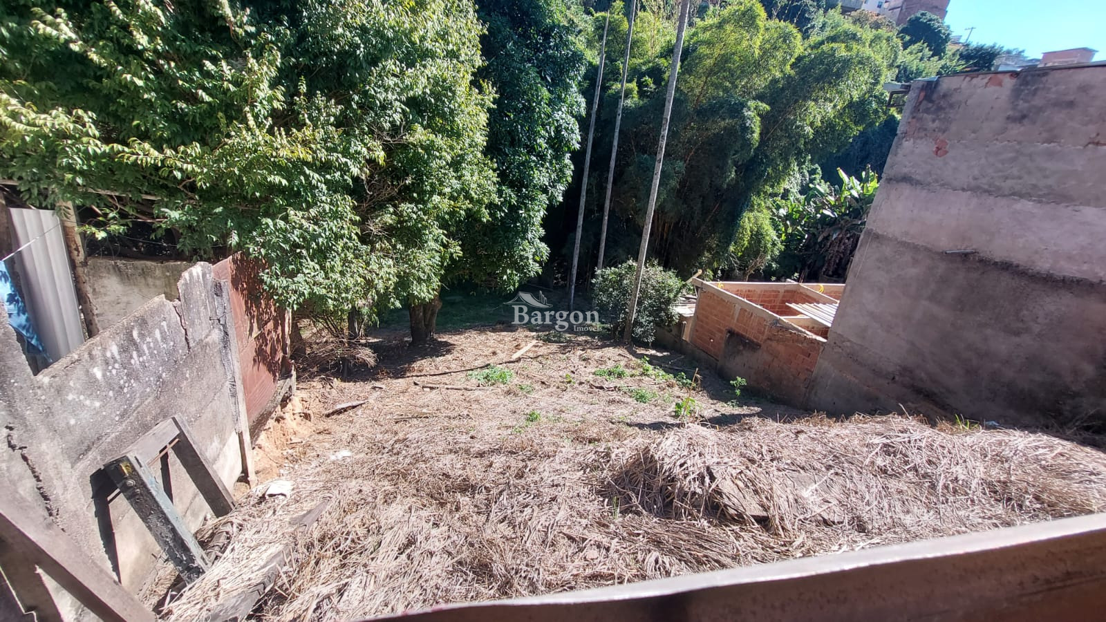 Terreno Residencial à venda em Marumbi, Juiz de Fora - MG - Foto 5