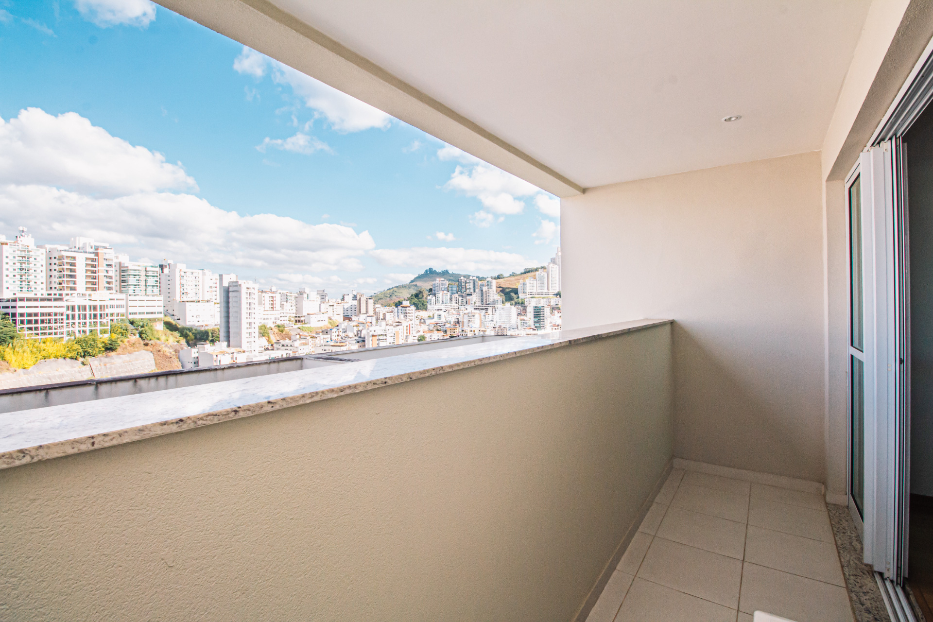 Apartamento à venda em São Mateus, Juiz de Fora - MG - Foto 5