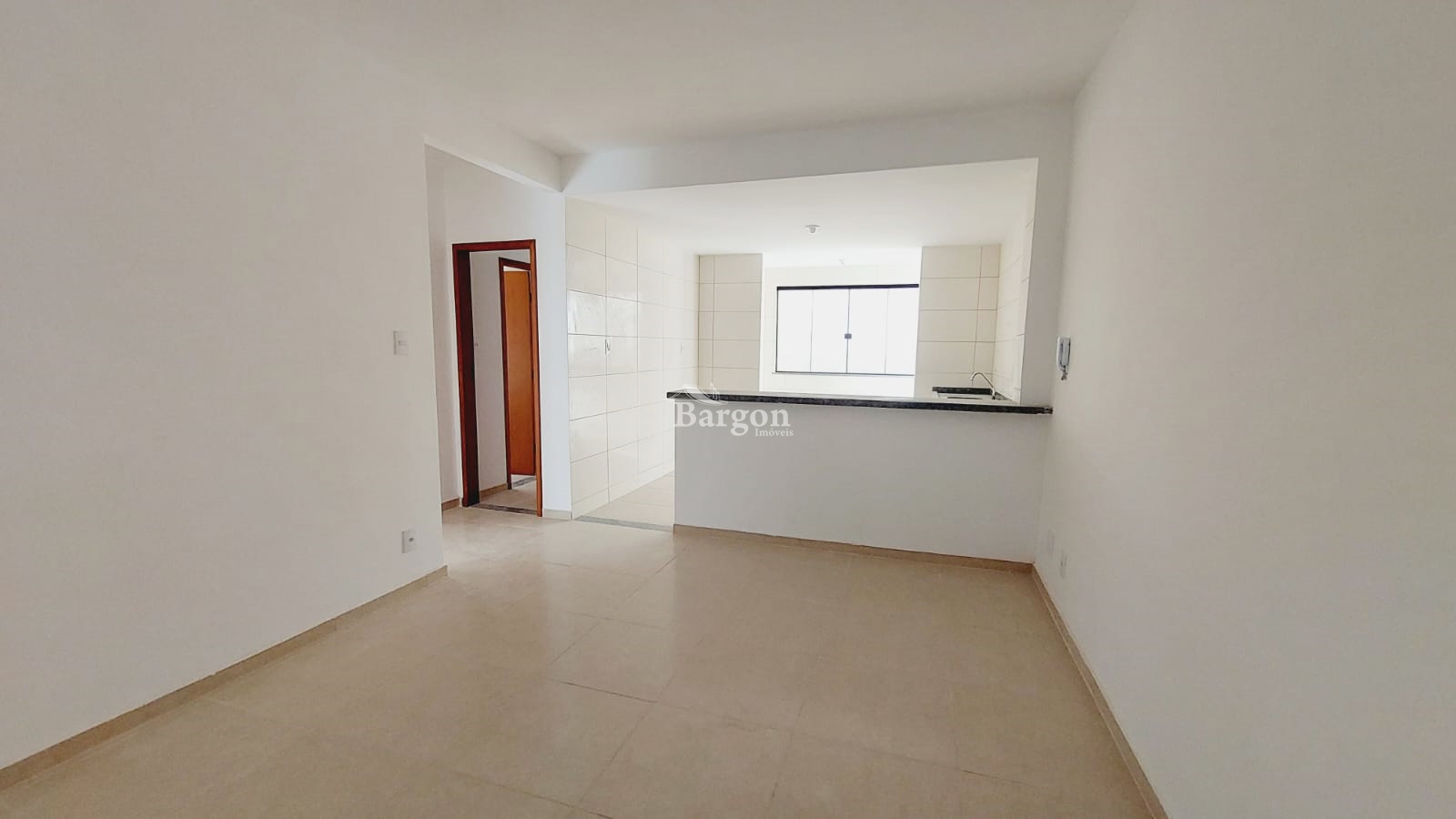 Apartamento à venda em Residencial Jardim São João, Juiz de Fora - MG - Foto 1