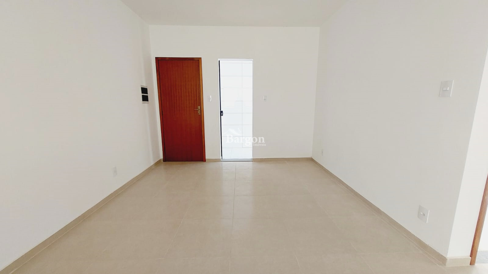 Apartamento à venda em Residencial Jardim São João, Juiz de Fora - MG - Foto 2