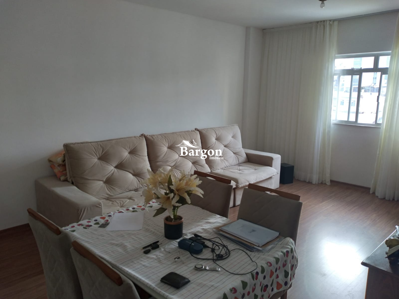 Apartamento à venda em São Mateus, Juiz de Fora - MG - Foto 6