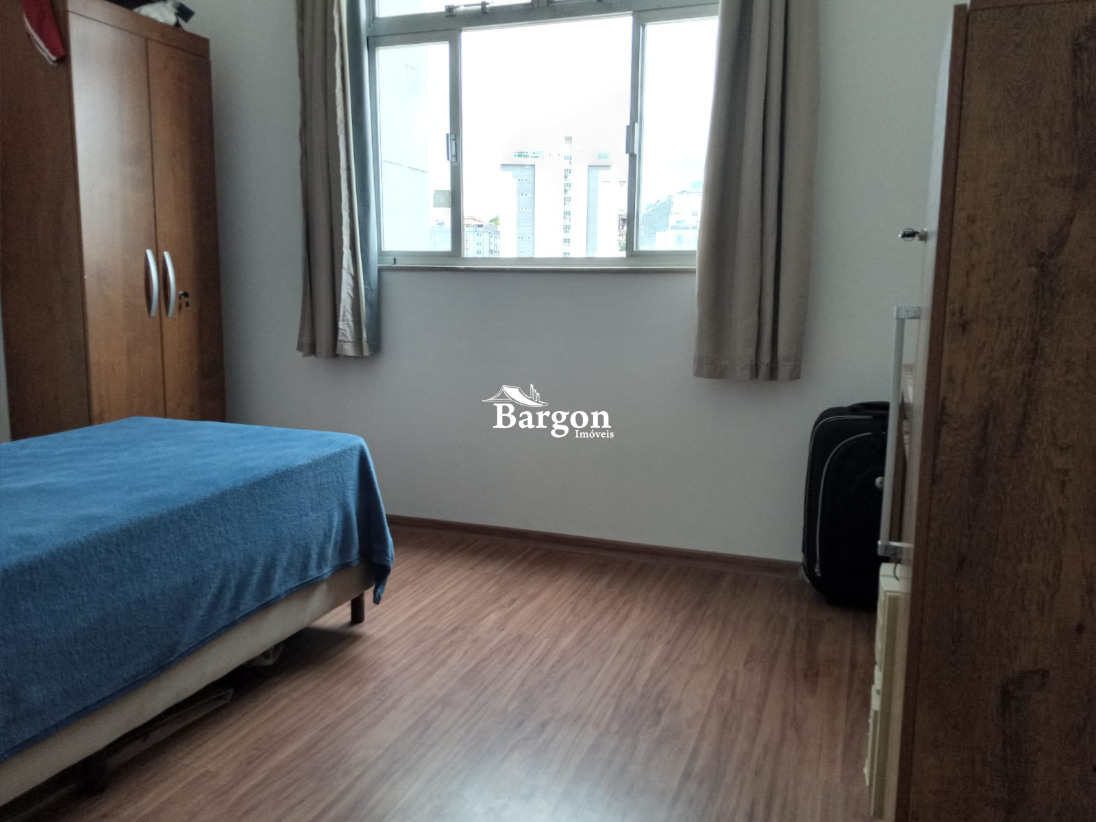 Apartamento à venda em São Mateus, Juiz de Fora - MG - Foto 9