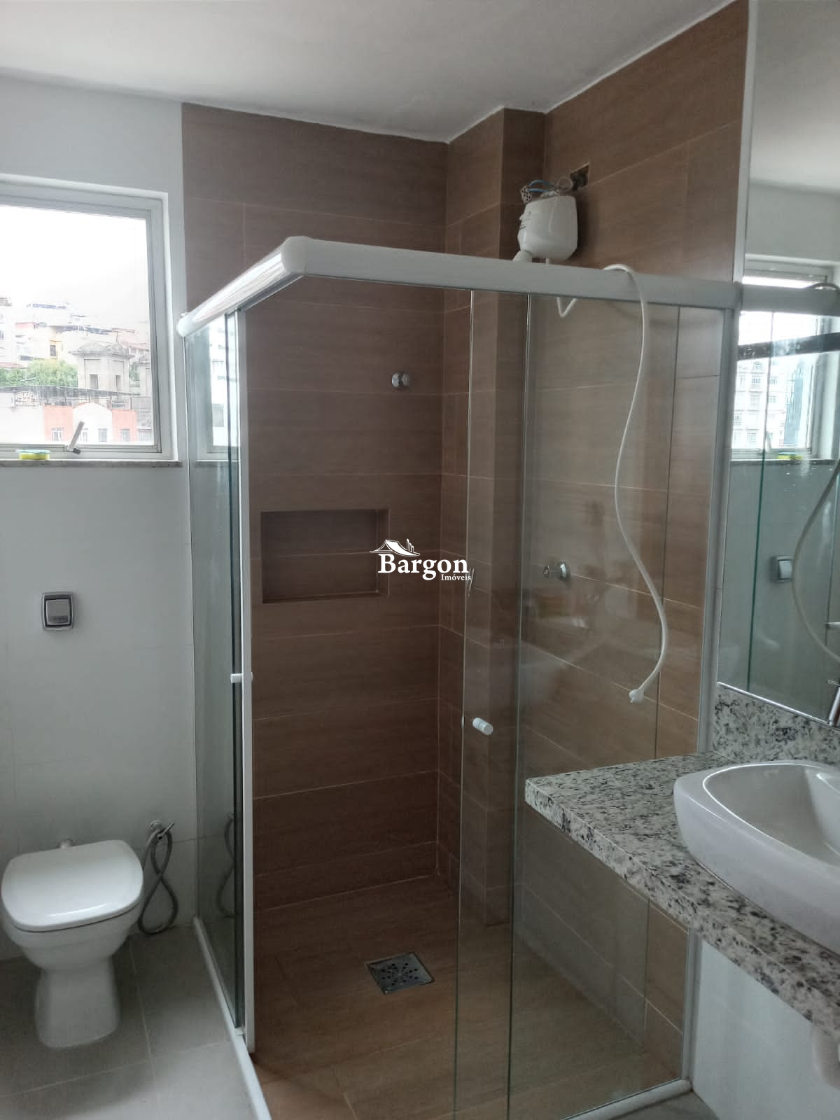 Apartamento à venda em São Mateus, Juiz de Fora - MG - Foto 7