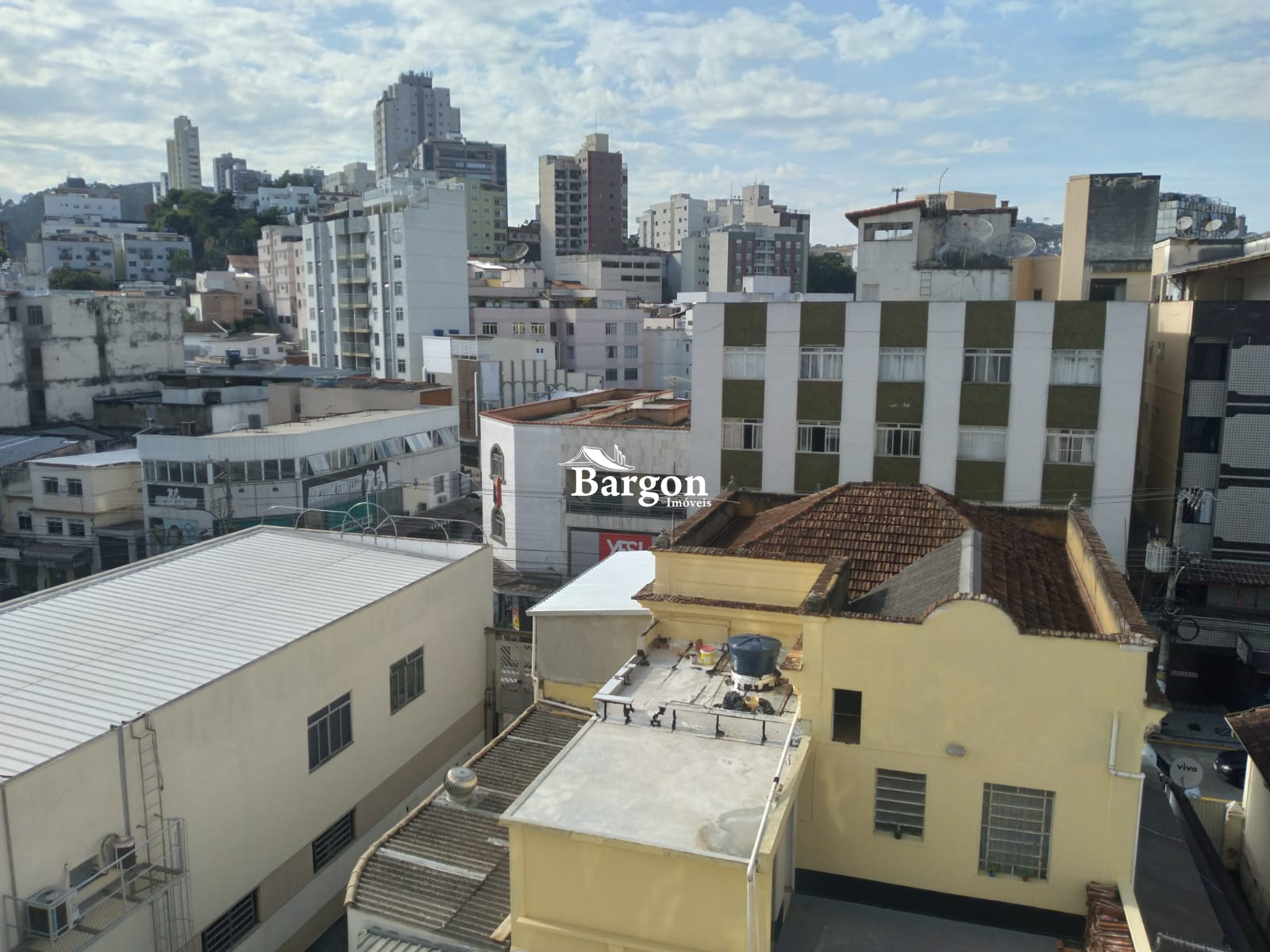 Apartamento à venda em São Mateus, Juiz de Fora - MG - Foto 13
