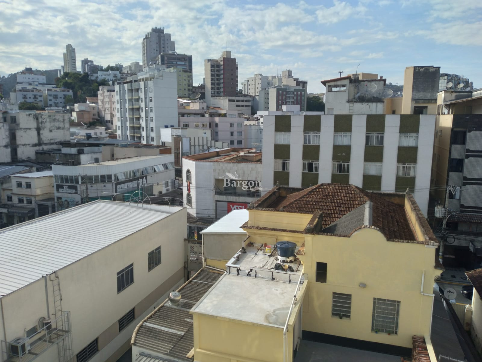 Apartamento à venda em São Mateus, Juiz de Fora - MG - Foto 20
