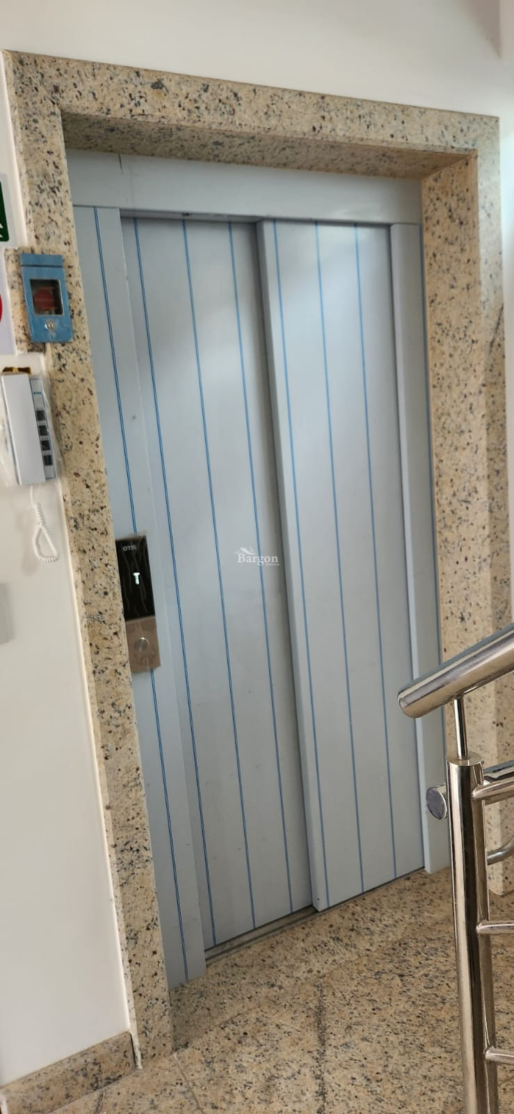 Apartamento à venda em Aeroporto, Juiz de Fora - MG - Foto 6