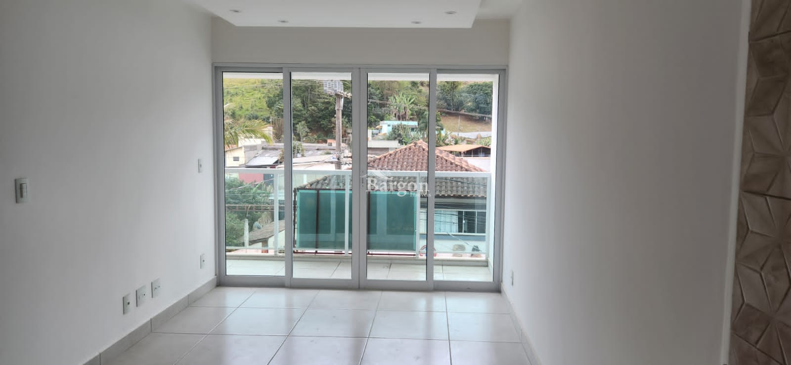 Apartamento à venda em Aeroporto, Juiz de Fora - MG - Foto 1