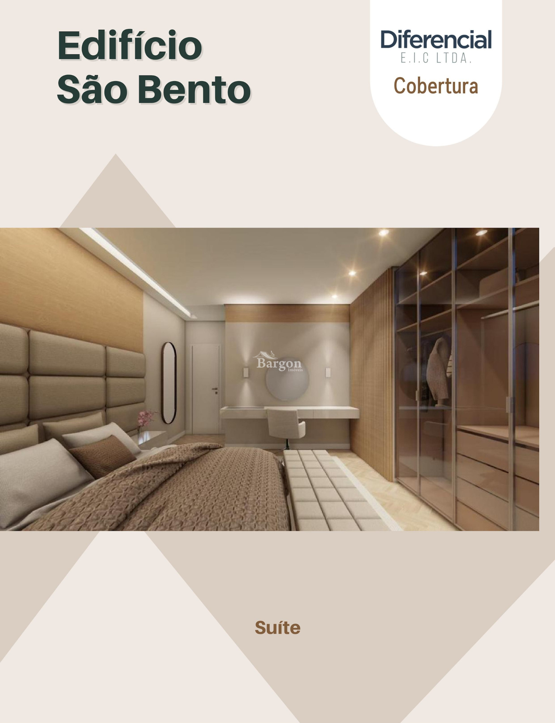 Apartamento à venda em São Mateus, Juiz de Fora - MG - Foto 35