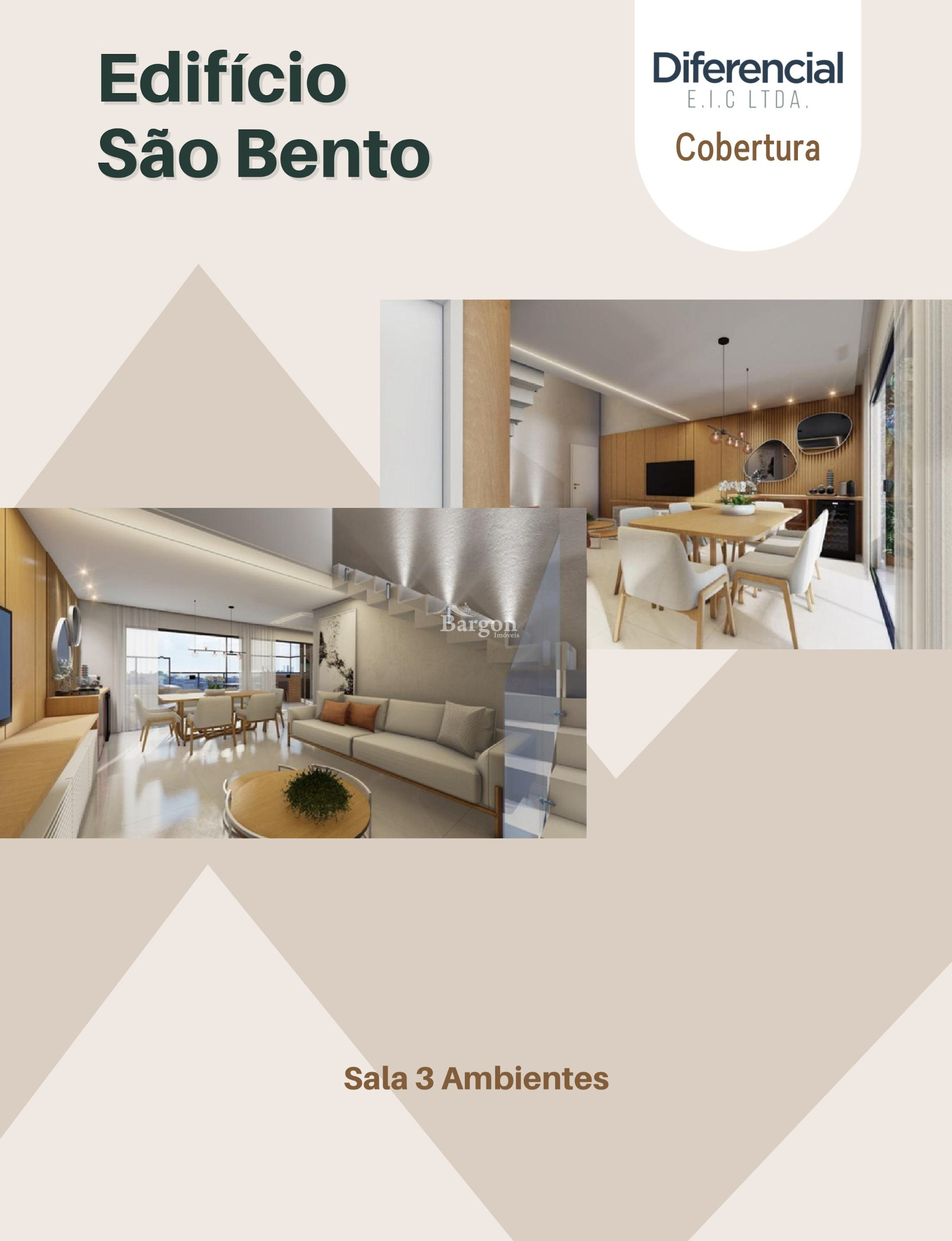 Apartamento à venda em São Mateus, Juiz de Fora - MG - Foto 34