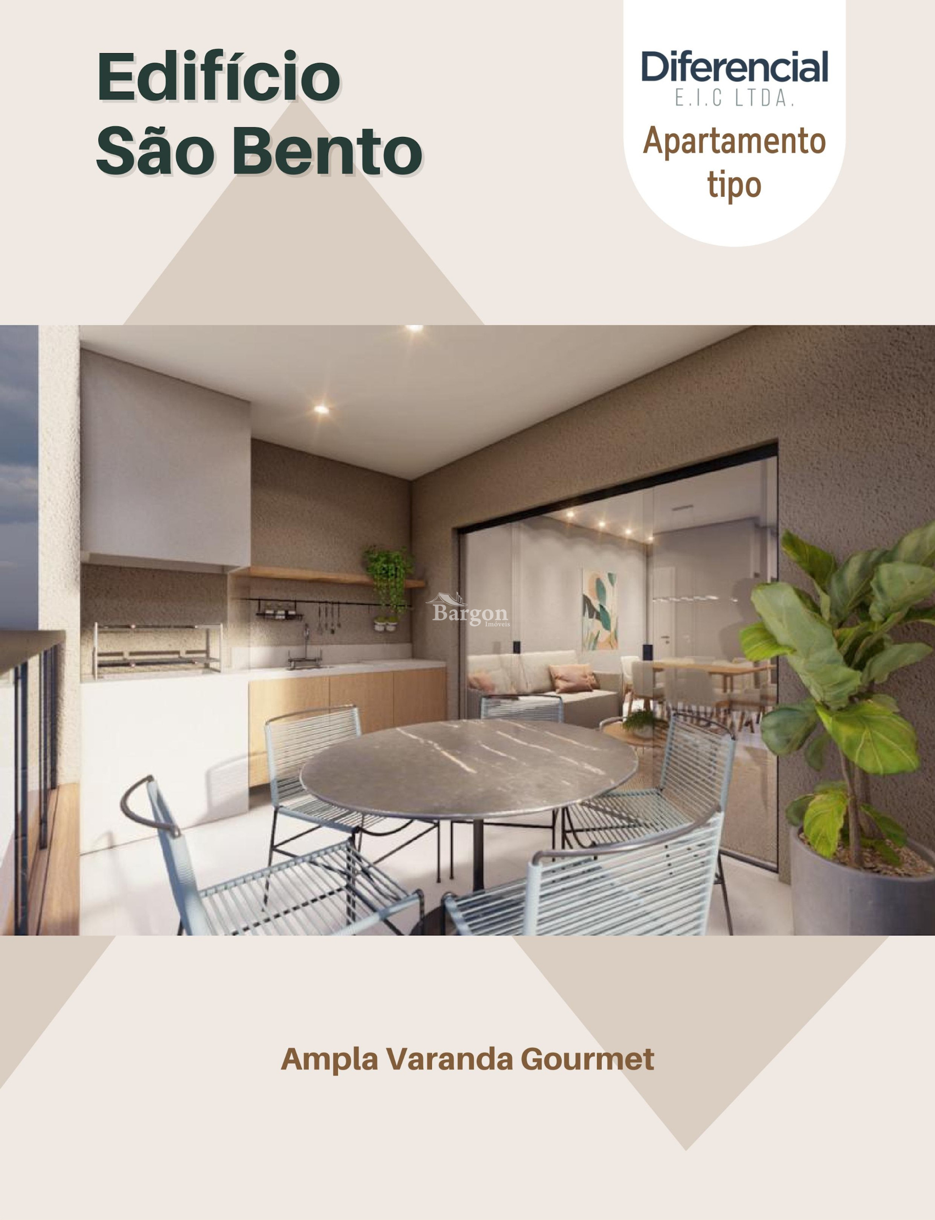 Apartamento à venda em São Mateus, Juiz de Fora - MG - Foto 31