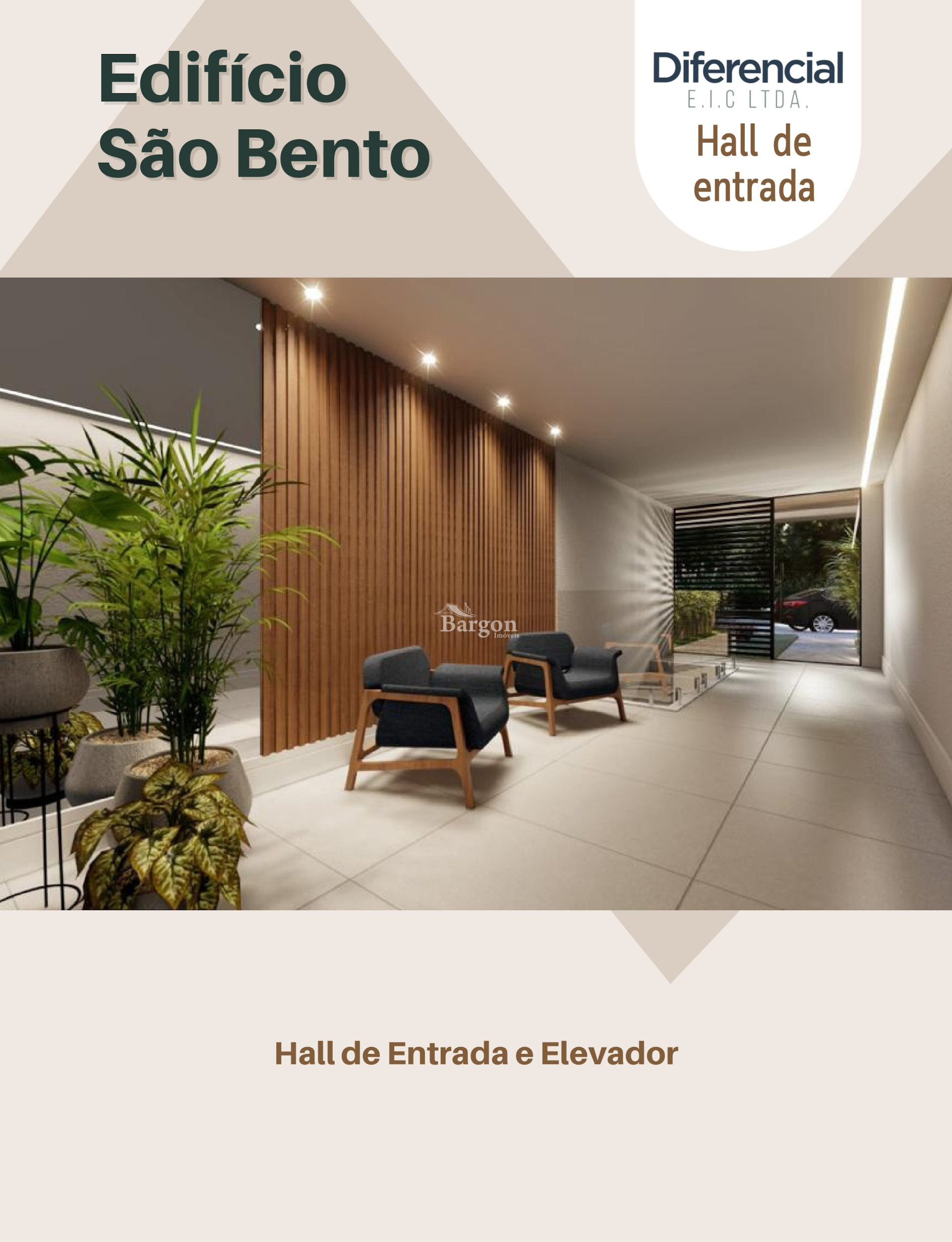 Apartamento à venda em São Mateus, Juiz de Fora - MG - Foto 29
