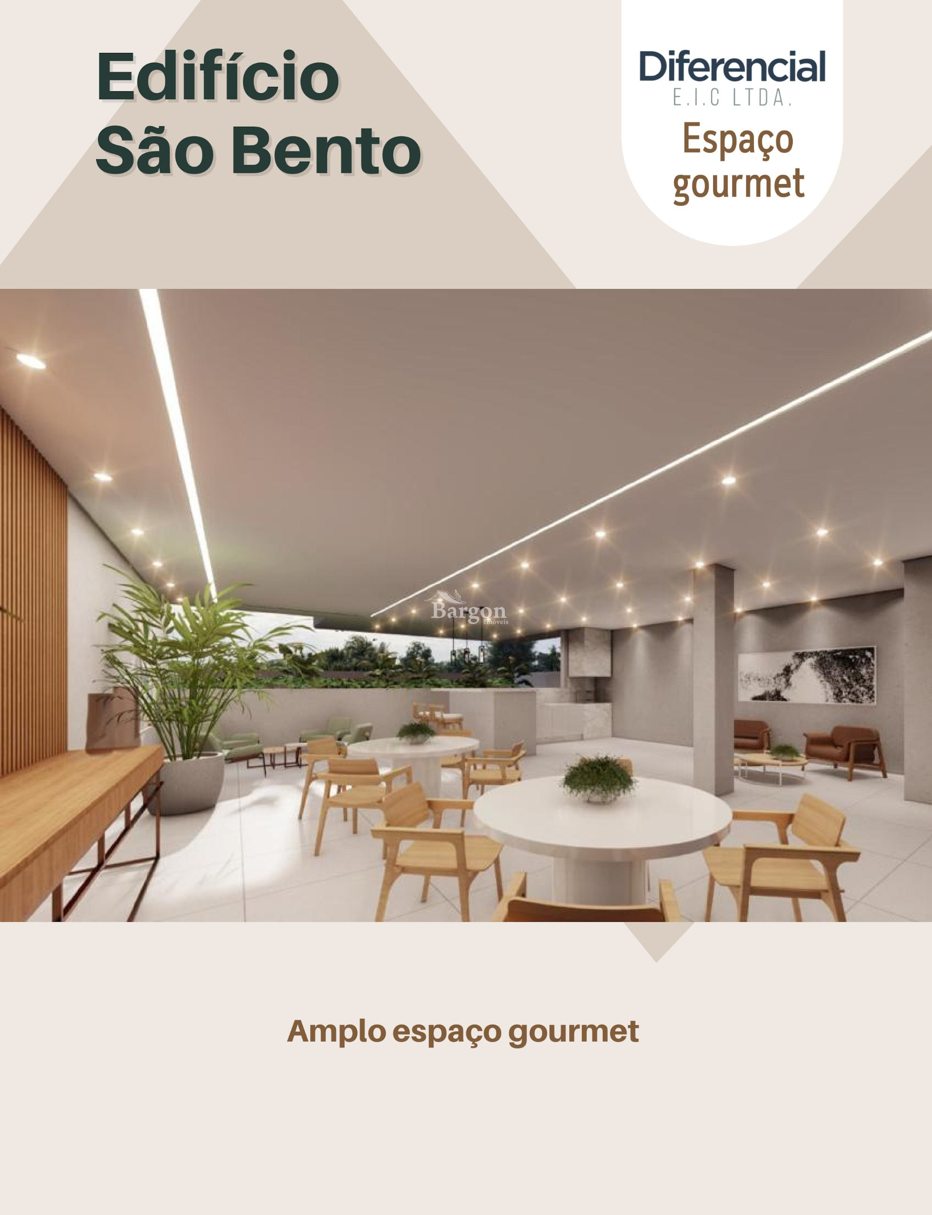 Apartamento à venda em São Mateus, Juiz de Fora - MG - Foto 30