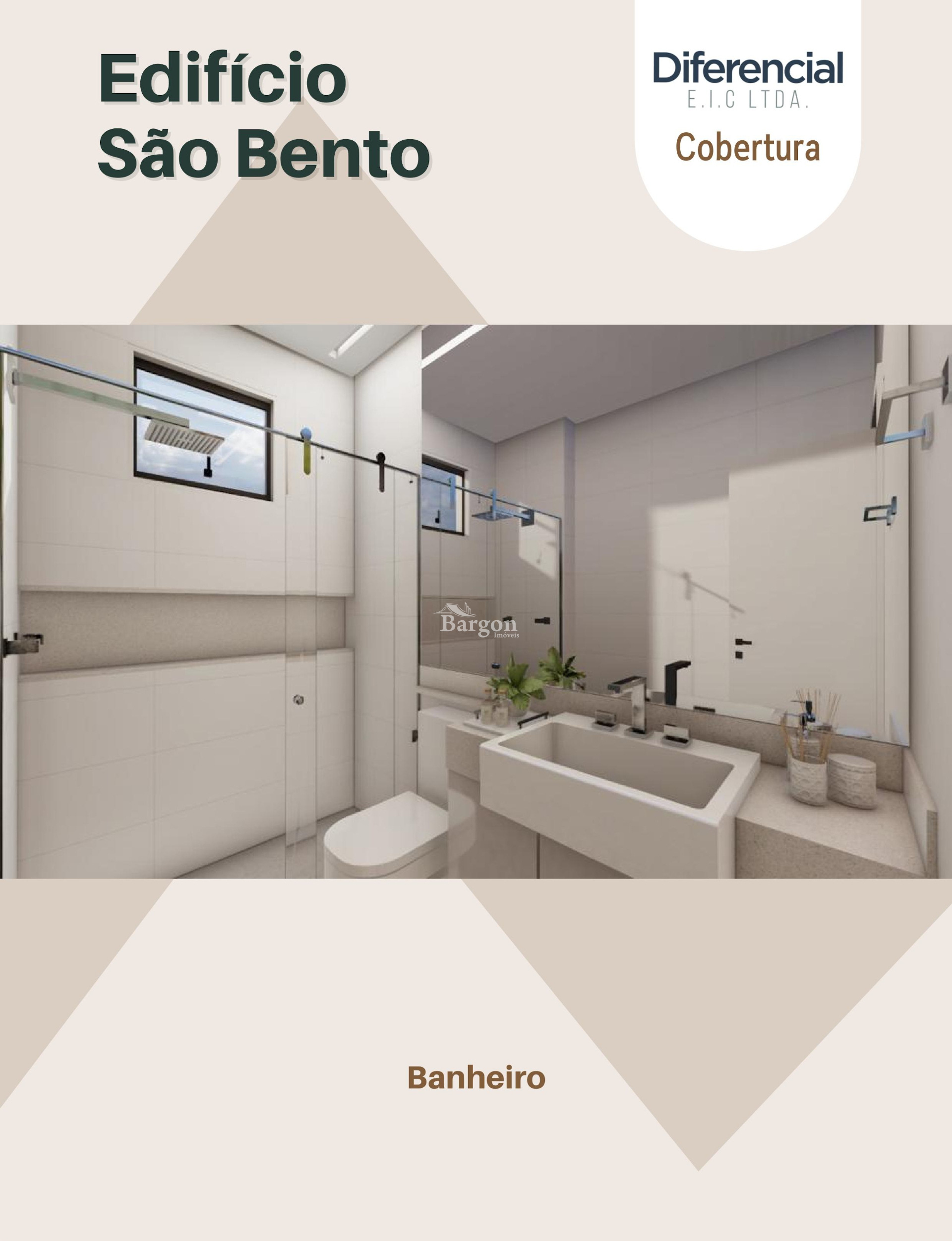 Apartamento à venda em São Mateus, Juiz de Fora - MG - Foto 36