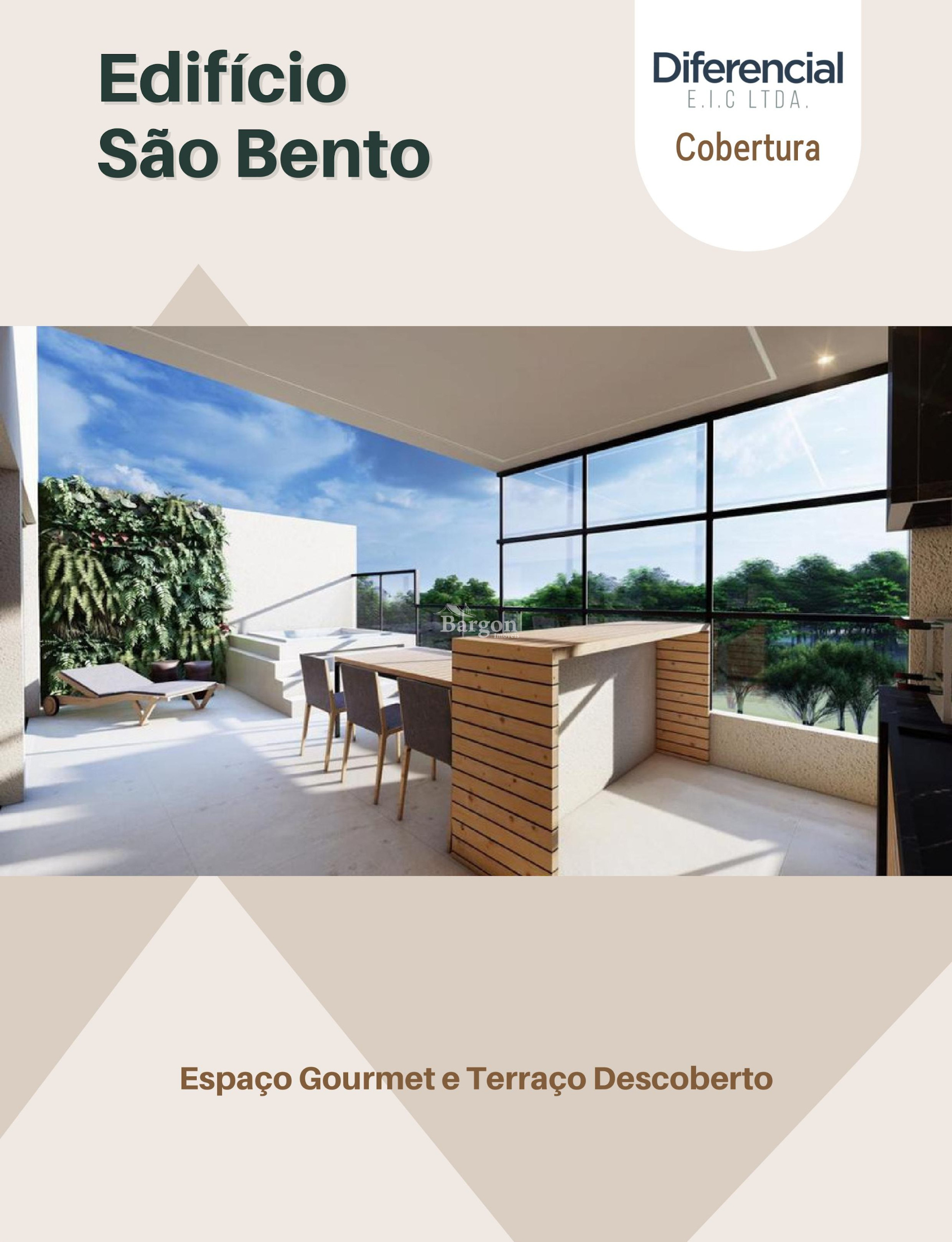 Apartamento à venda em São Mateus, Juiz de Fora - MG - Foto 33