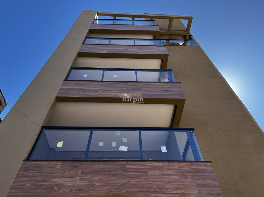 Apartamento à venda em São Mateus, Juiz de Fora - MG - Foto 8