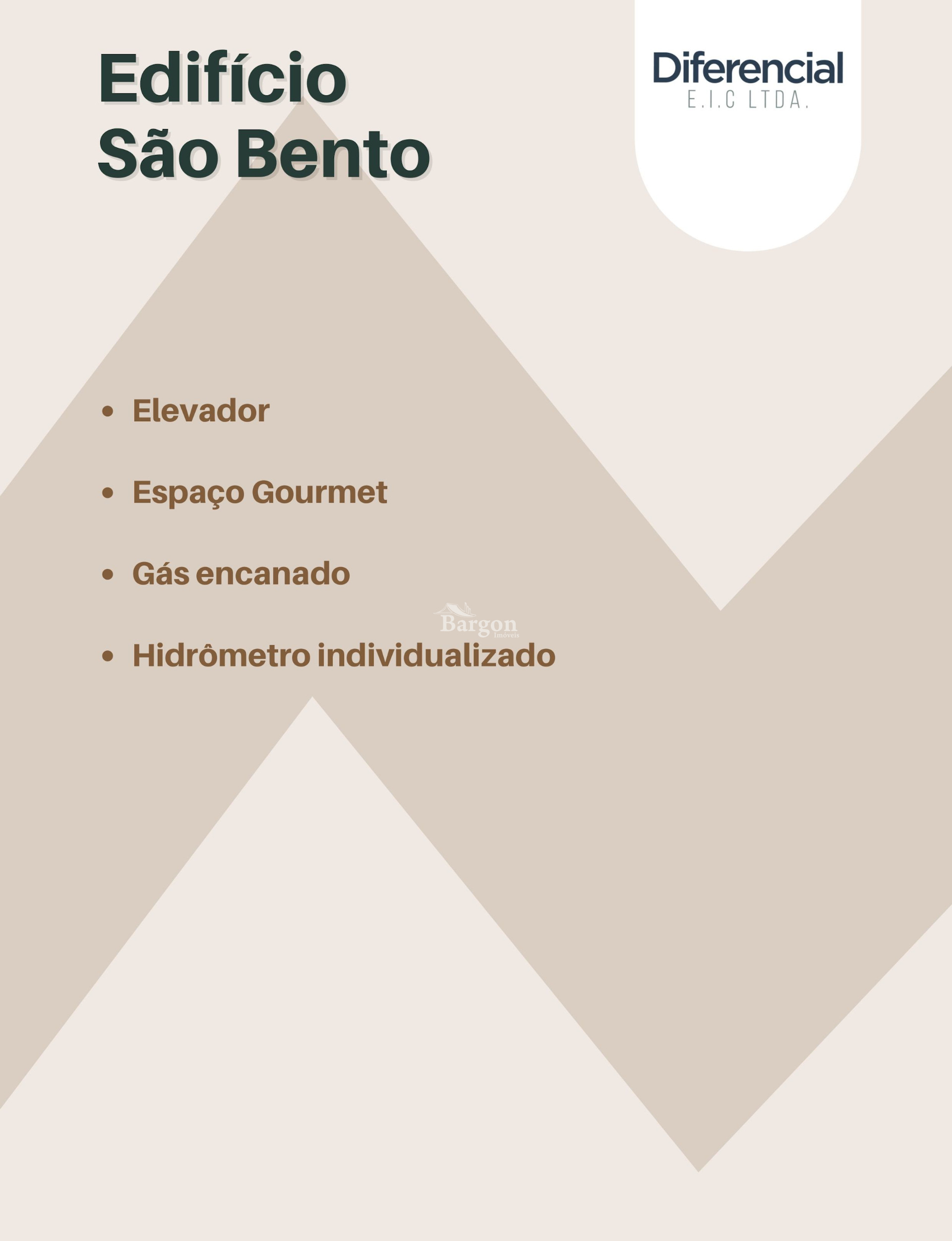 Apartamento à venda em São Mateus, Juiz de Fora - MG - Foto 37