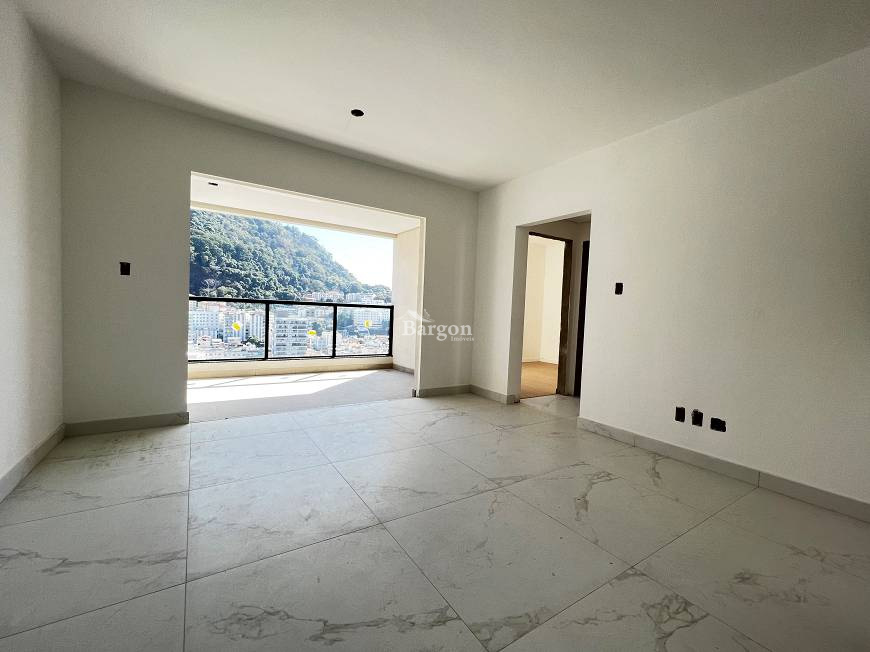 Apartamento à venda em São Mateus, Juiz de Fora - MG - Foto 9