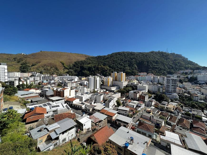 Apartamento à venda em São Mateus, Juiz de Fora - MG - Foto 12