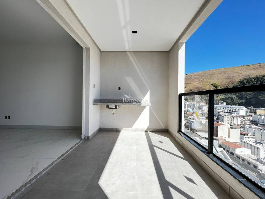 Apartamento à venda em São Mateus, Juiz de Fora - MG - Foto 11