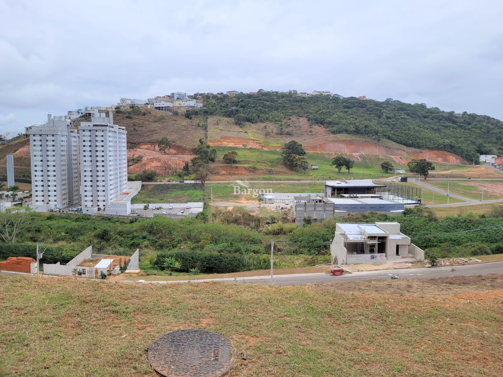 Terreno Residencial à venda em São Pedro, Juiz de Fora - MG - Foto 6