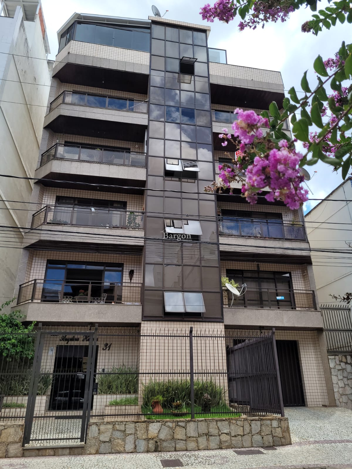 Apartamento à venda em Cascatinha, Juiz de Fora - MG - Foto 31
