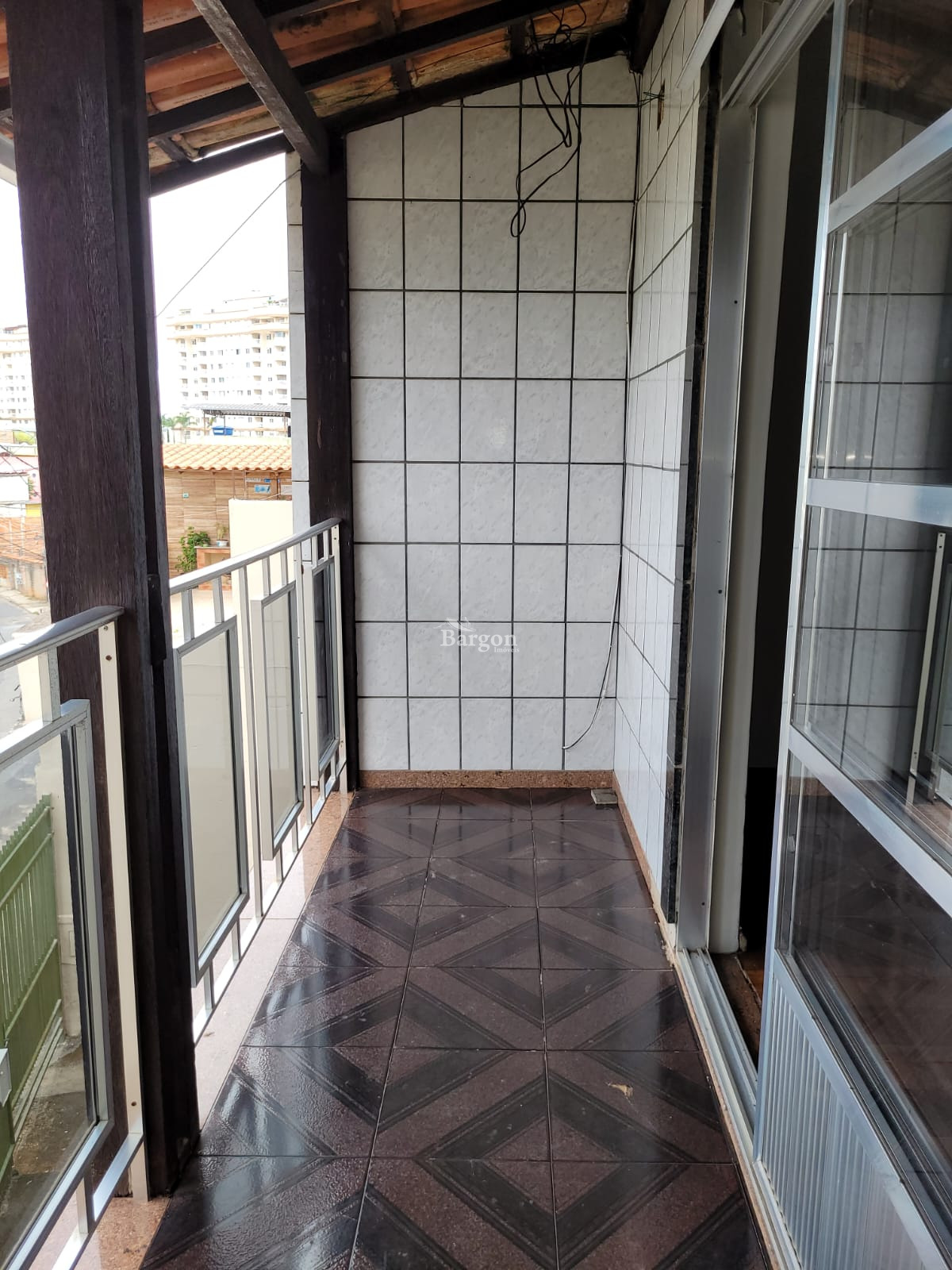 Casa à venda em Santa Cecília, Juiz de Fora - MG - Foto 9