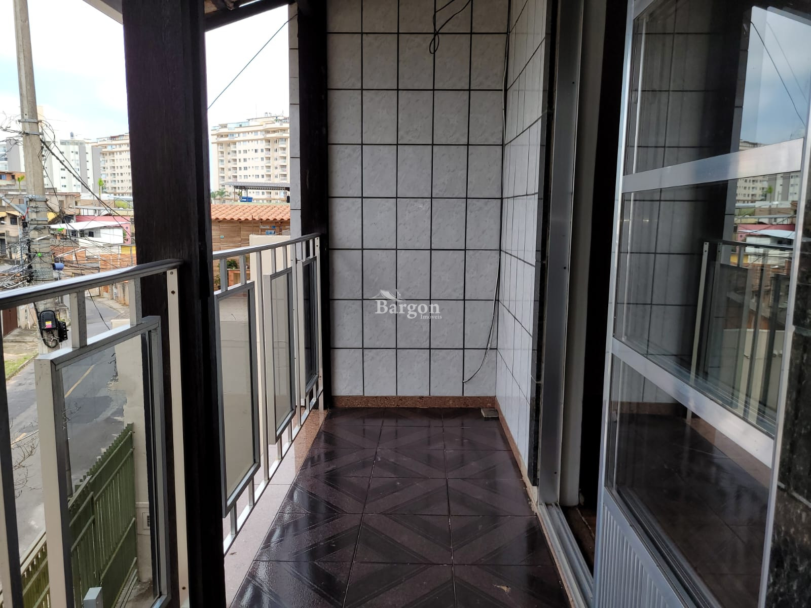 Casa à venda em Santa Cecília, Juiz de Fora - MG - Foto 8