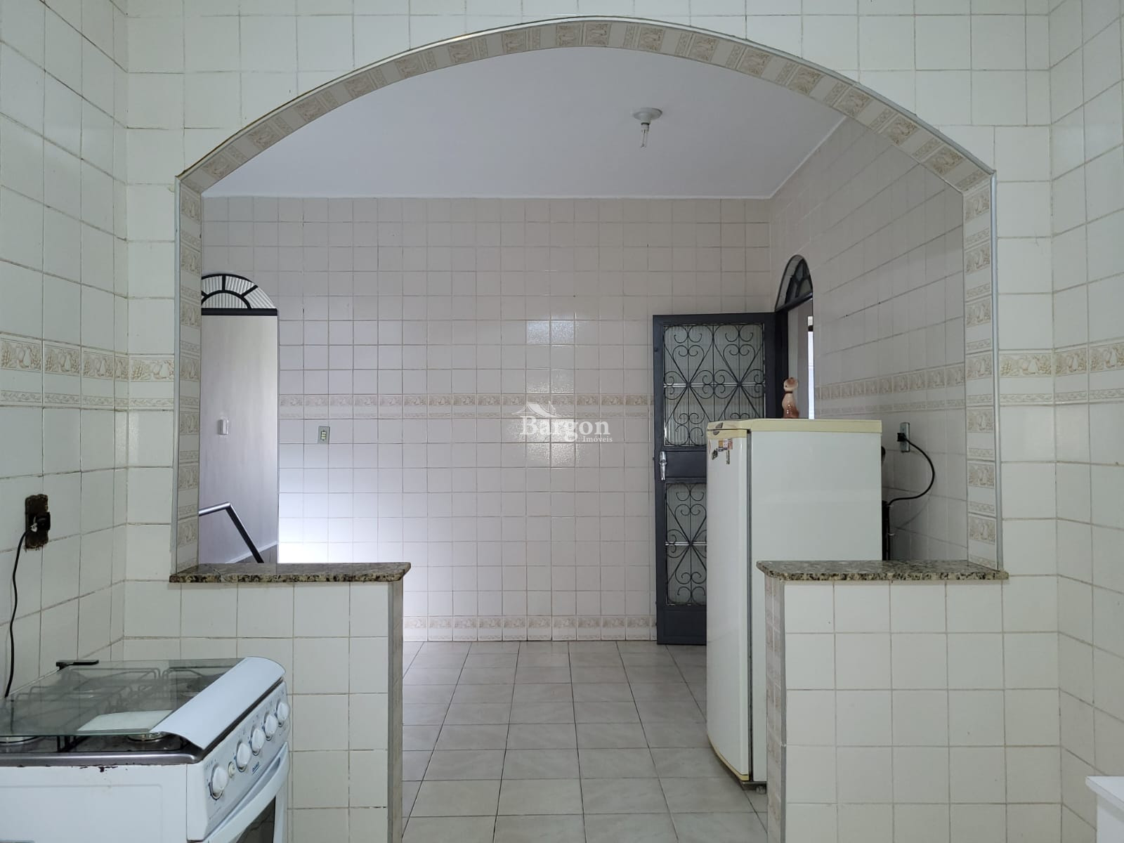 Casa à venda em Santa Cecília, Juiz de Fora - MG - Foto 27