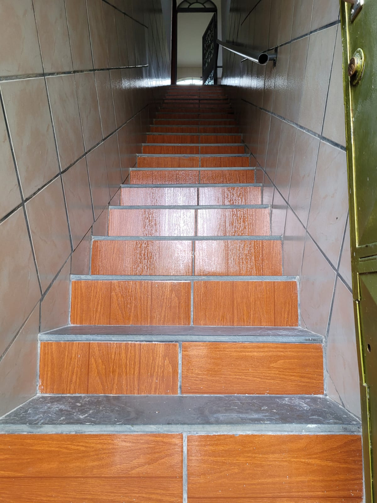 Casa à venda em Santa Cecília, Juiz de Fora - MG - Foto 5