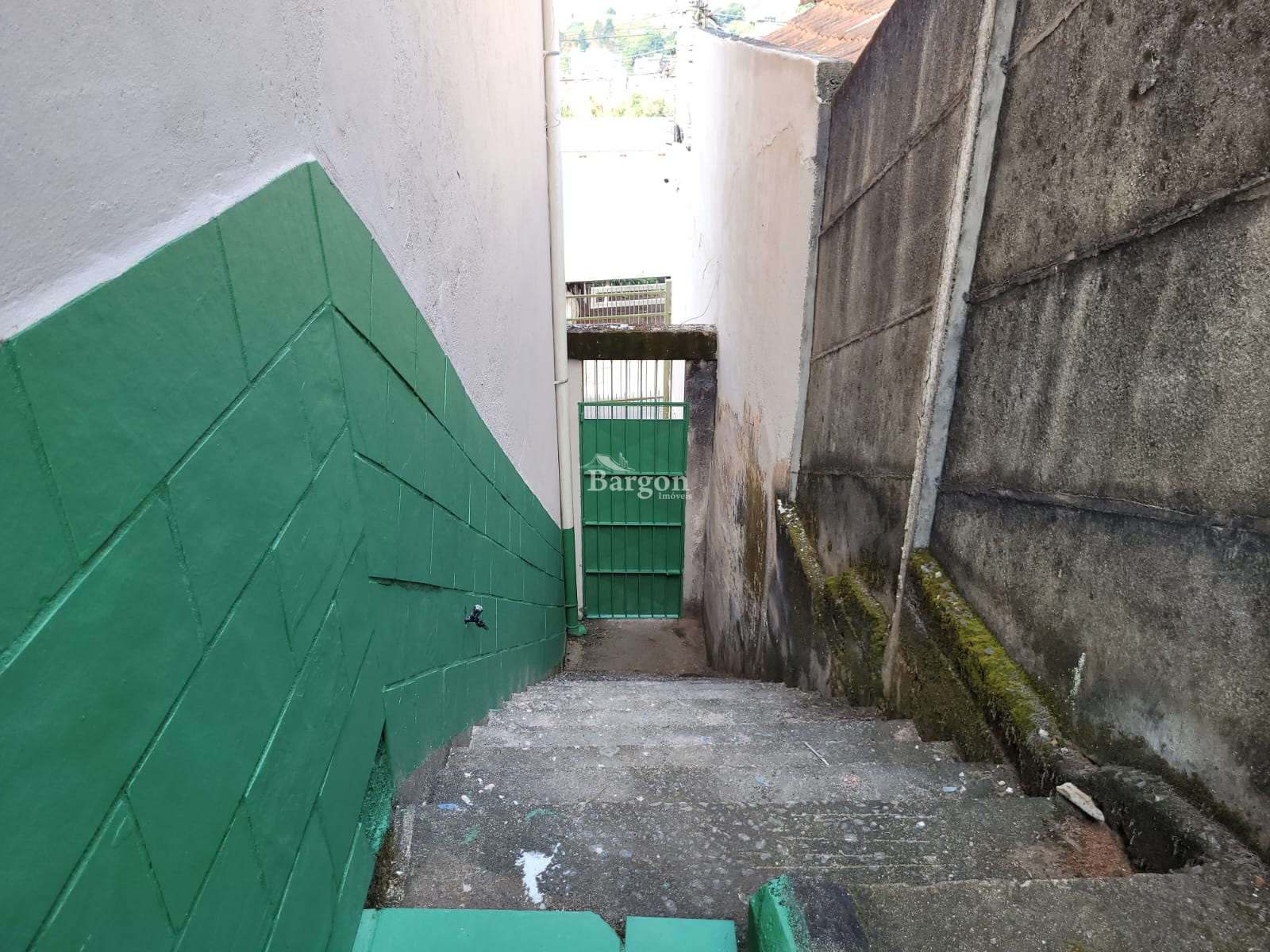 Casa à venda em Santa Cecília, Juiz de Fora - MG - Foto 33
