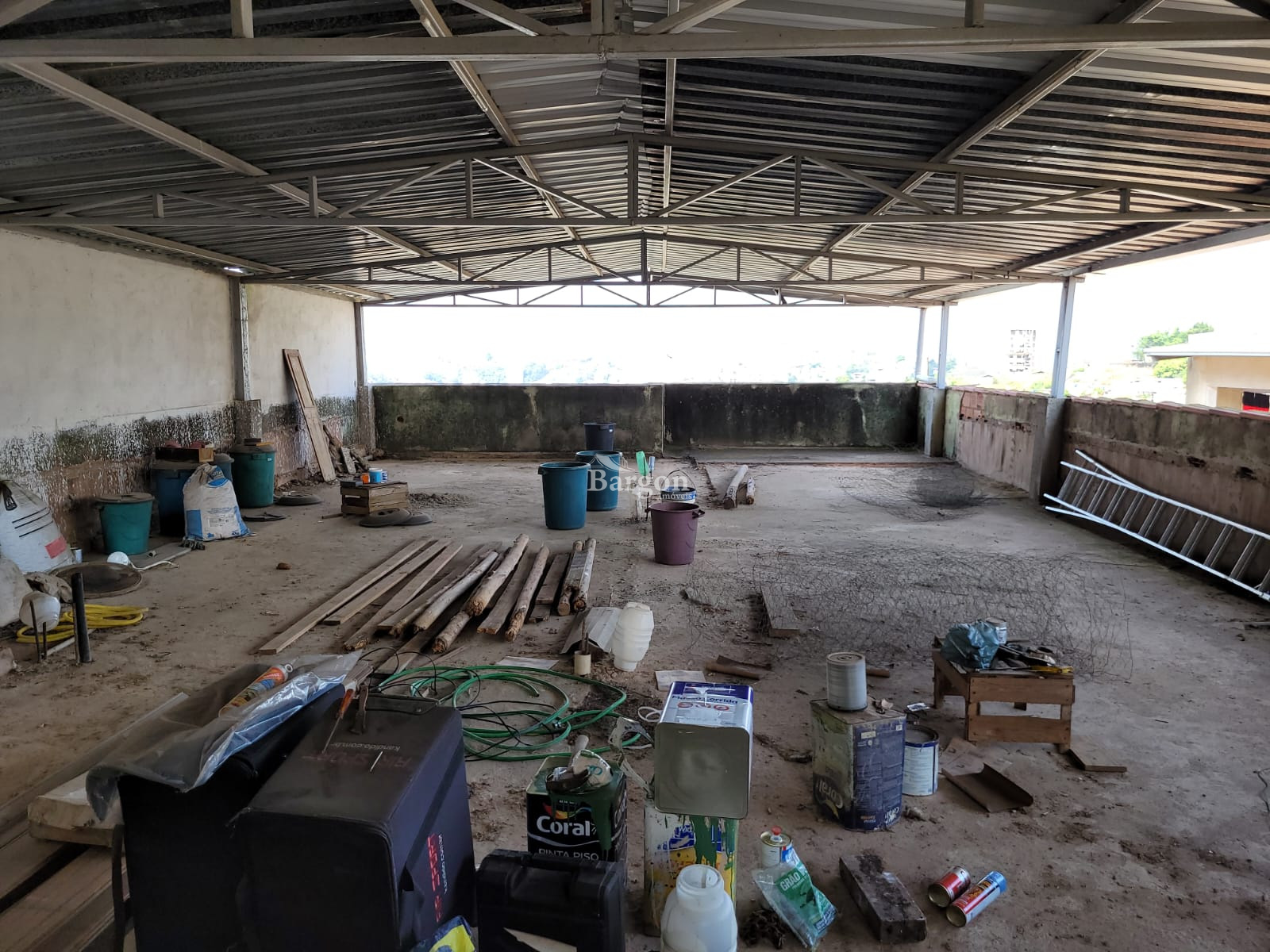 Casa à venda em Santa Cecília, Juiz de Fora - MG - Foto 37