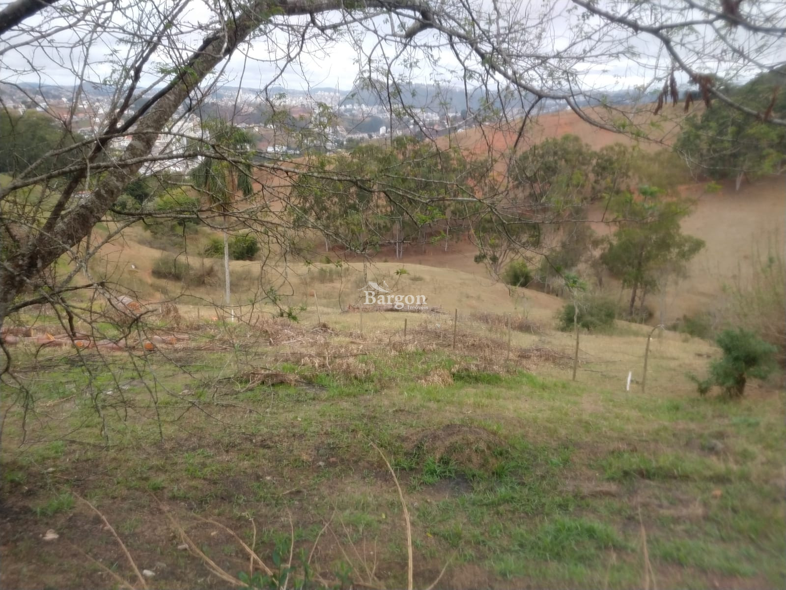 Terreno Residencial à venda em Parque Guarani, Juiz de Fora - MG - Foto 9