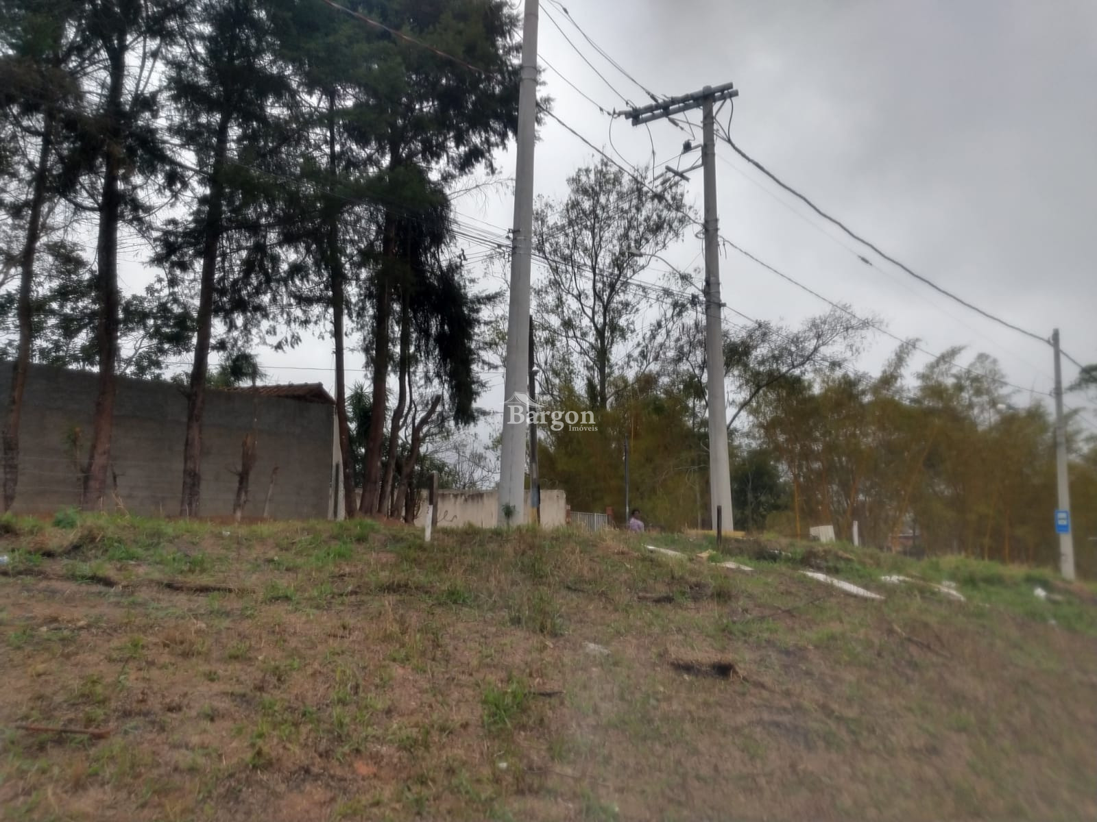 Terreno Residencial à venda em Parque Guarani, Juiz de Fora - MG - Foto 3