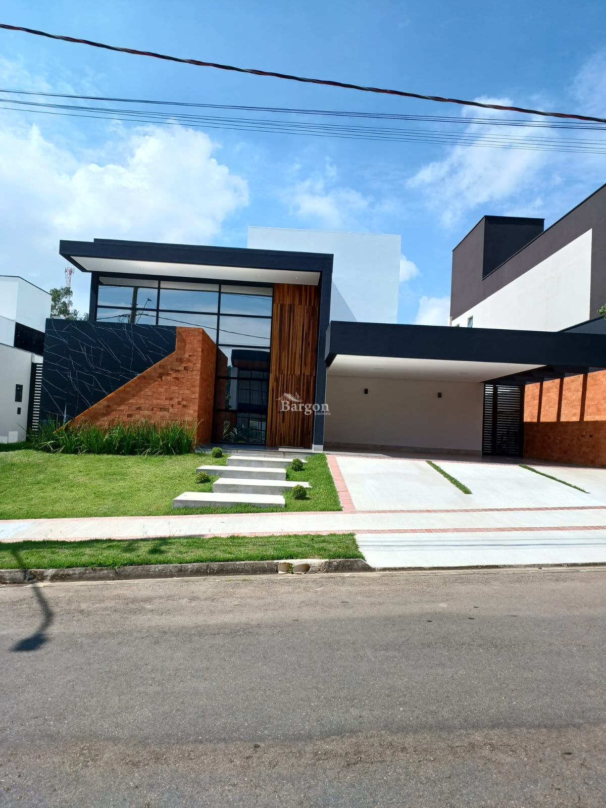 Casa à venda em Vina del Mar, Juiz de Fora - MG - Foto 2