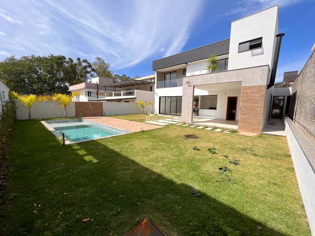 Casa à venda em Vina del Mar, Juiz de Fora - MG - Foto 31