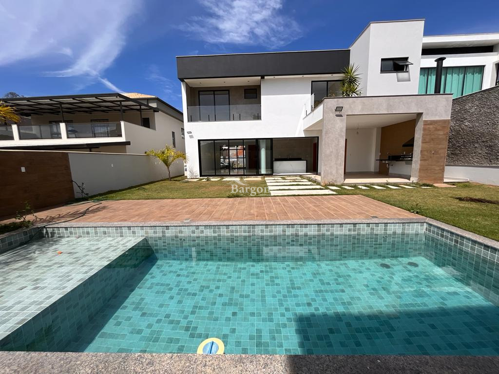 Casa à venda em Vina del Mar, Juiz de Fora - MG - Foto 32