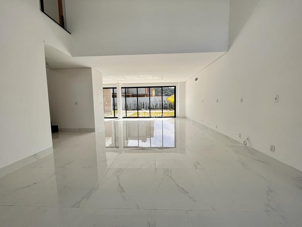 Casa à venda em Vina del Mar, Juiz de Fora - MG - Foto 1