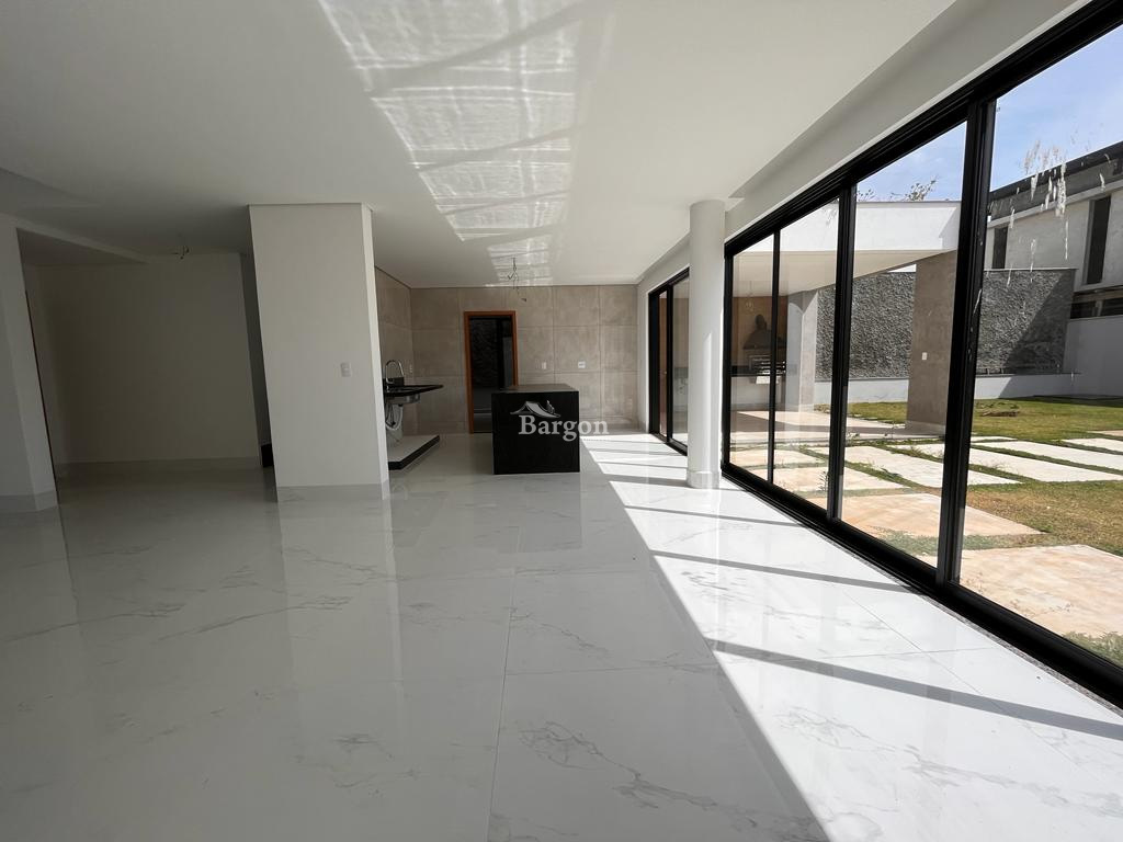 Casa à venda em Vina del Mar, Juiz de Fora - MG - Foto 7