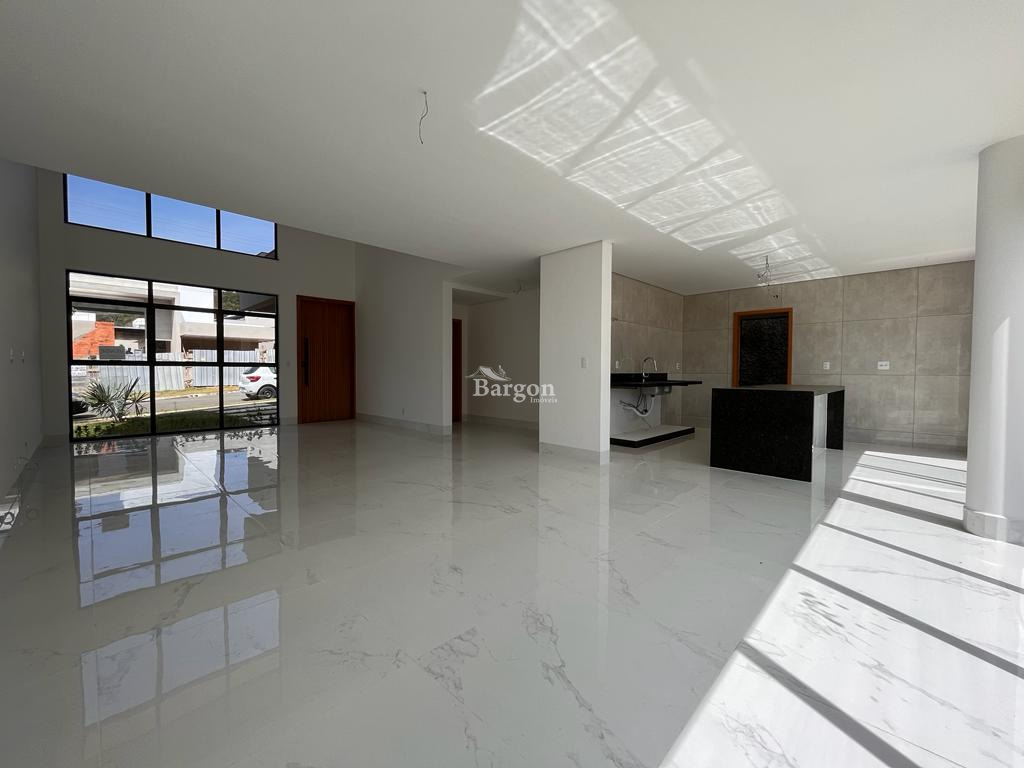 Casa à venda em Vina del Mar, Juiz de Fora - MG - Foto 6